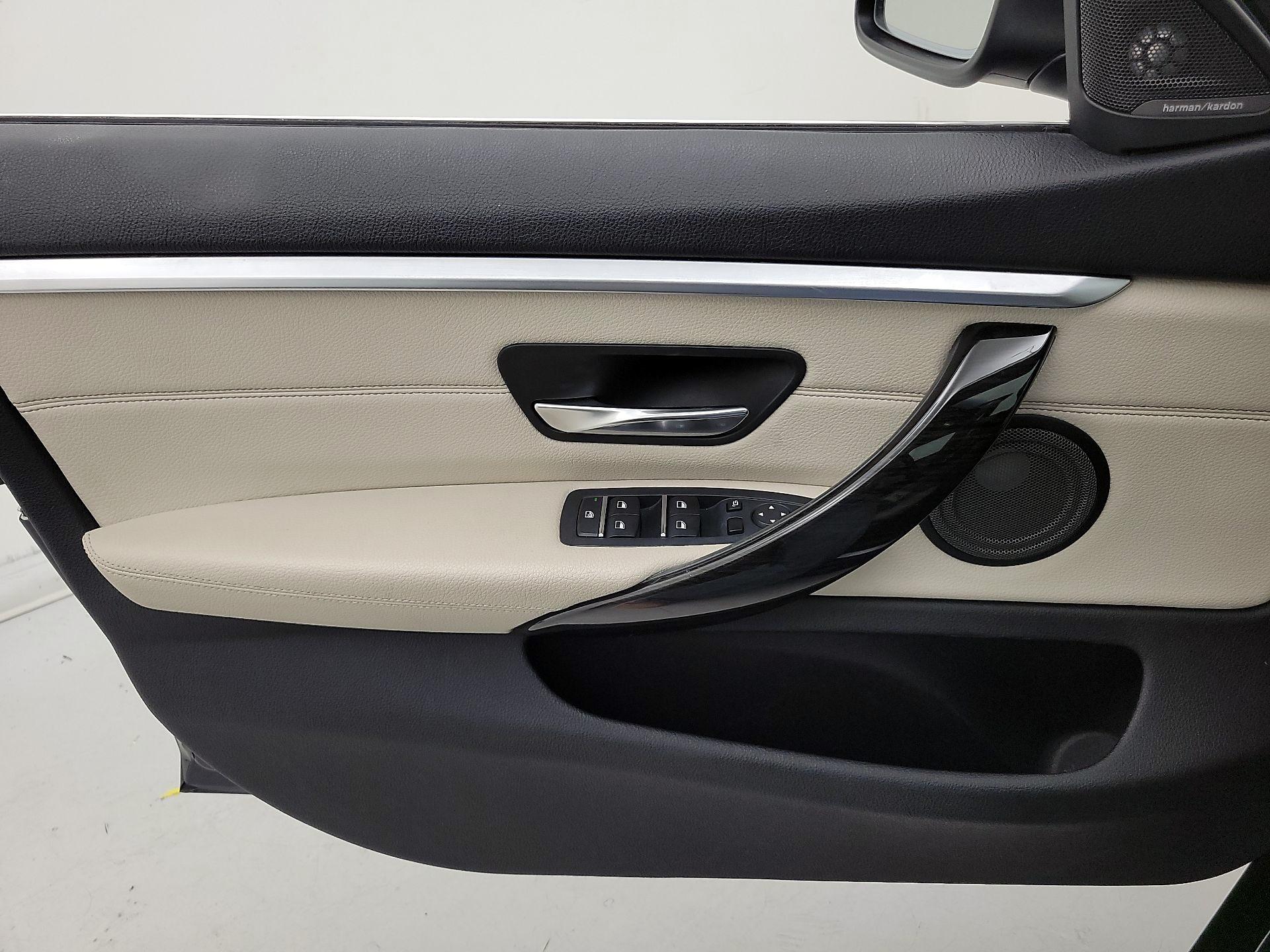 Thumbnail: 2018 BMW 4 Series - 12