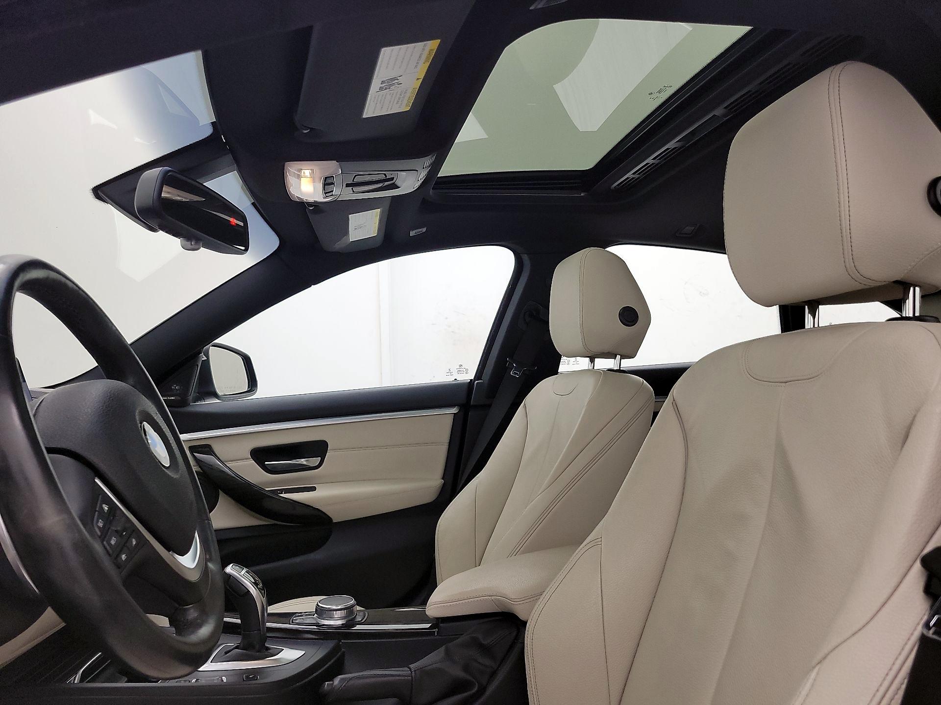 Thumbnail: 2018 BMW 4 Series - 19