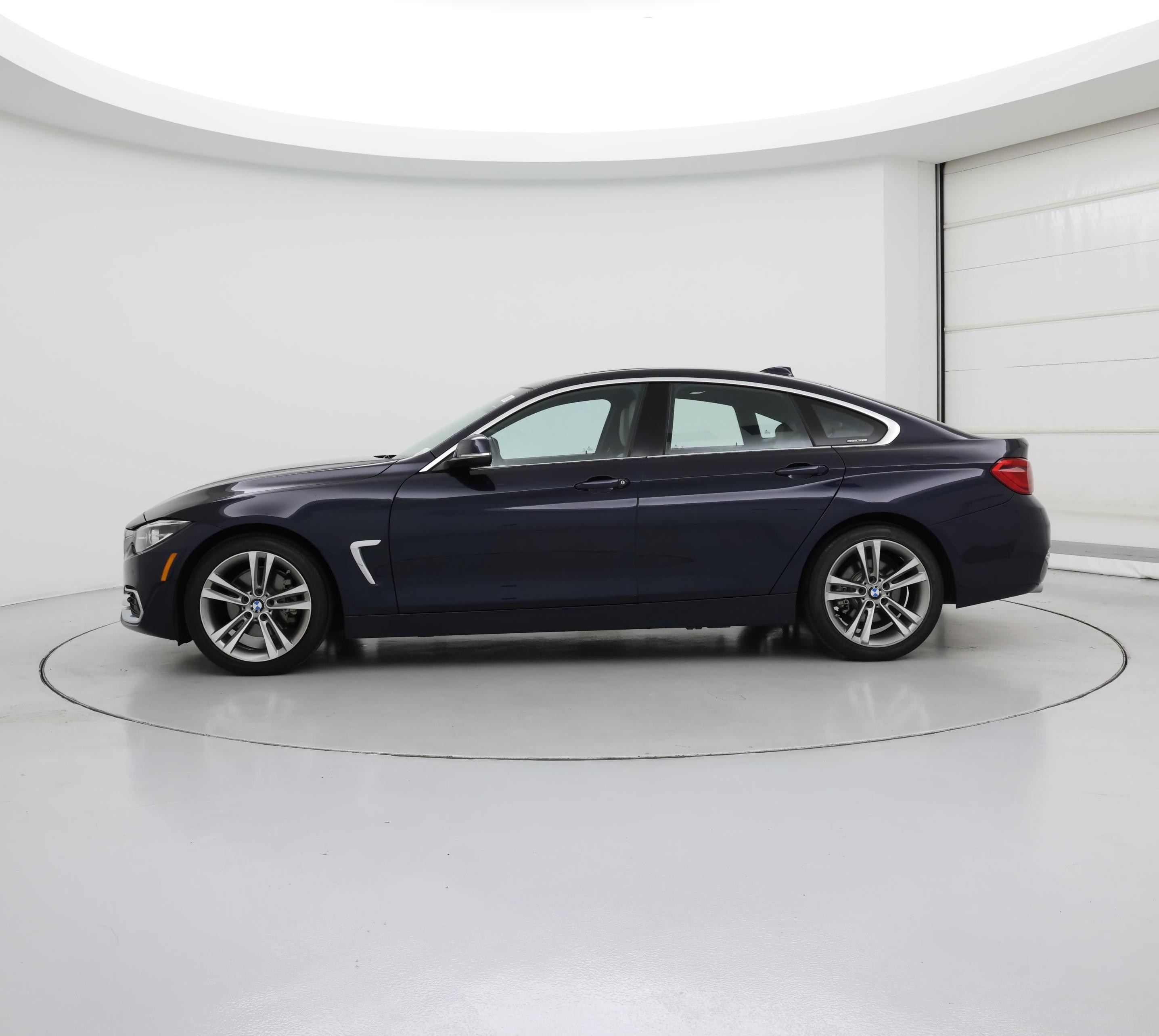 Thumbnail: 2018 BMW 4 Series - 3