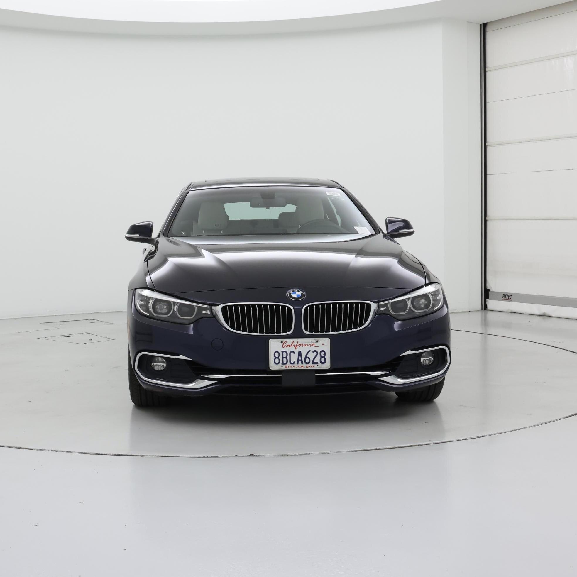 Thumbnail: 2018 BMW 4 Series - 5