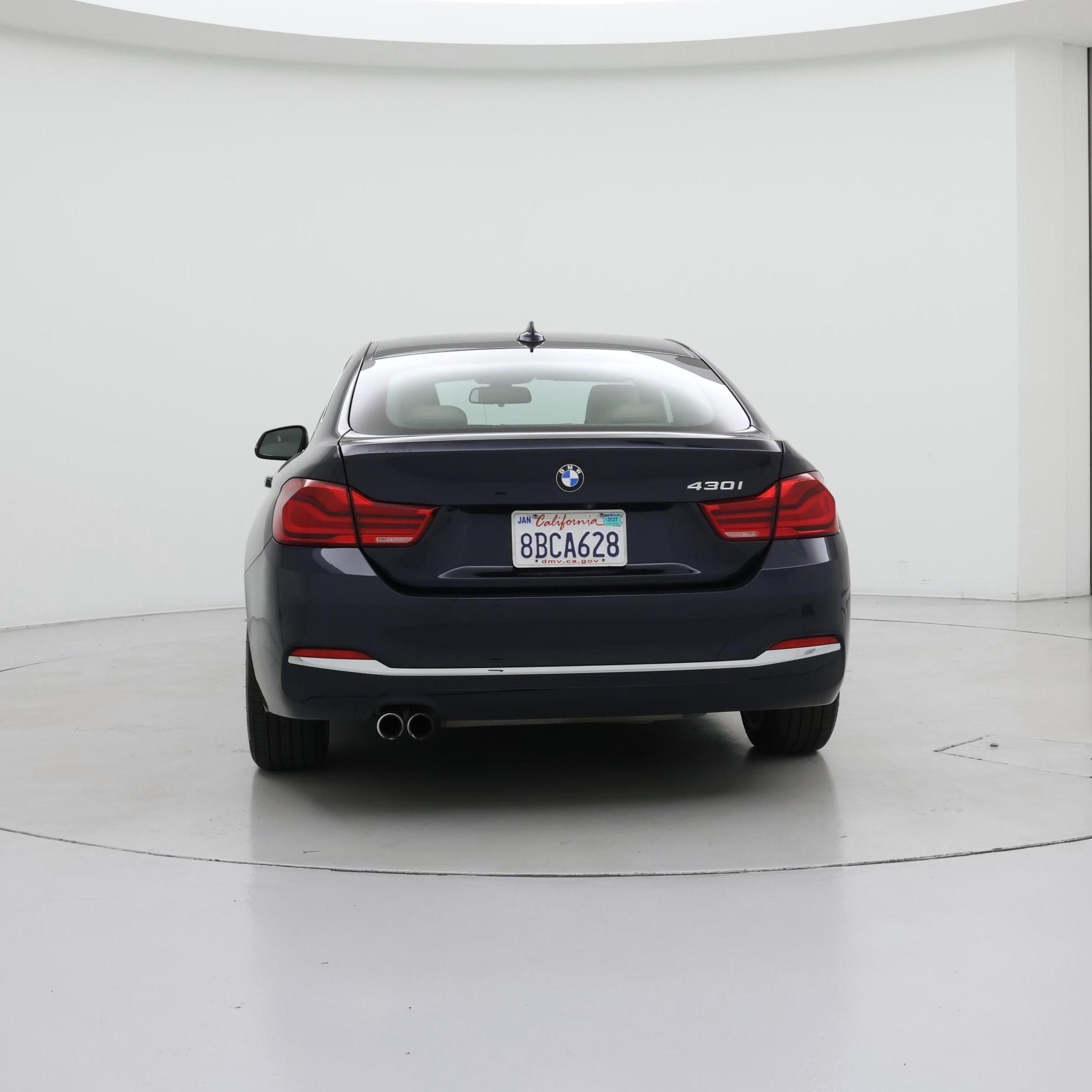 Thumbnail: 2018 BMW 4 Series - 6
