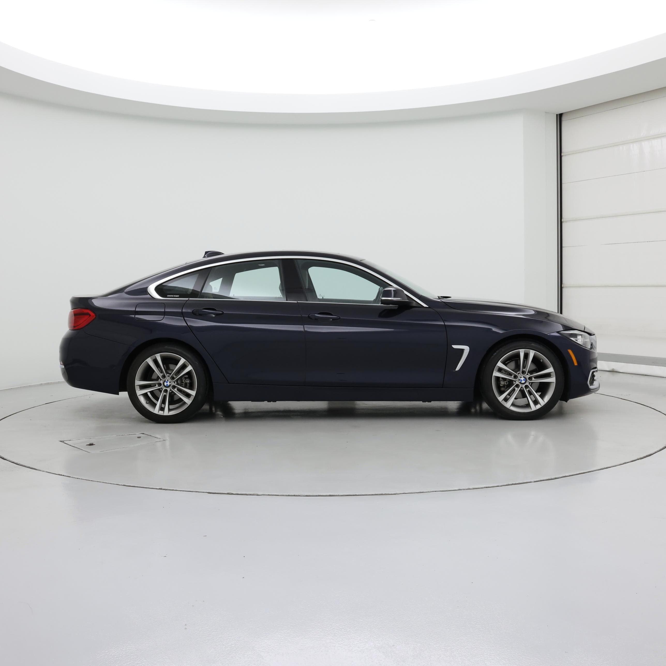 Thumbnail: 2018 BMW 4 Series - 7