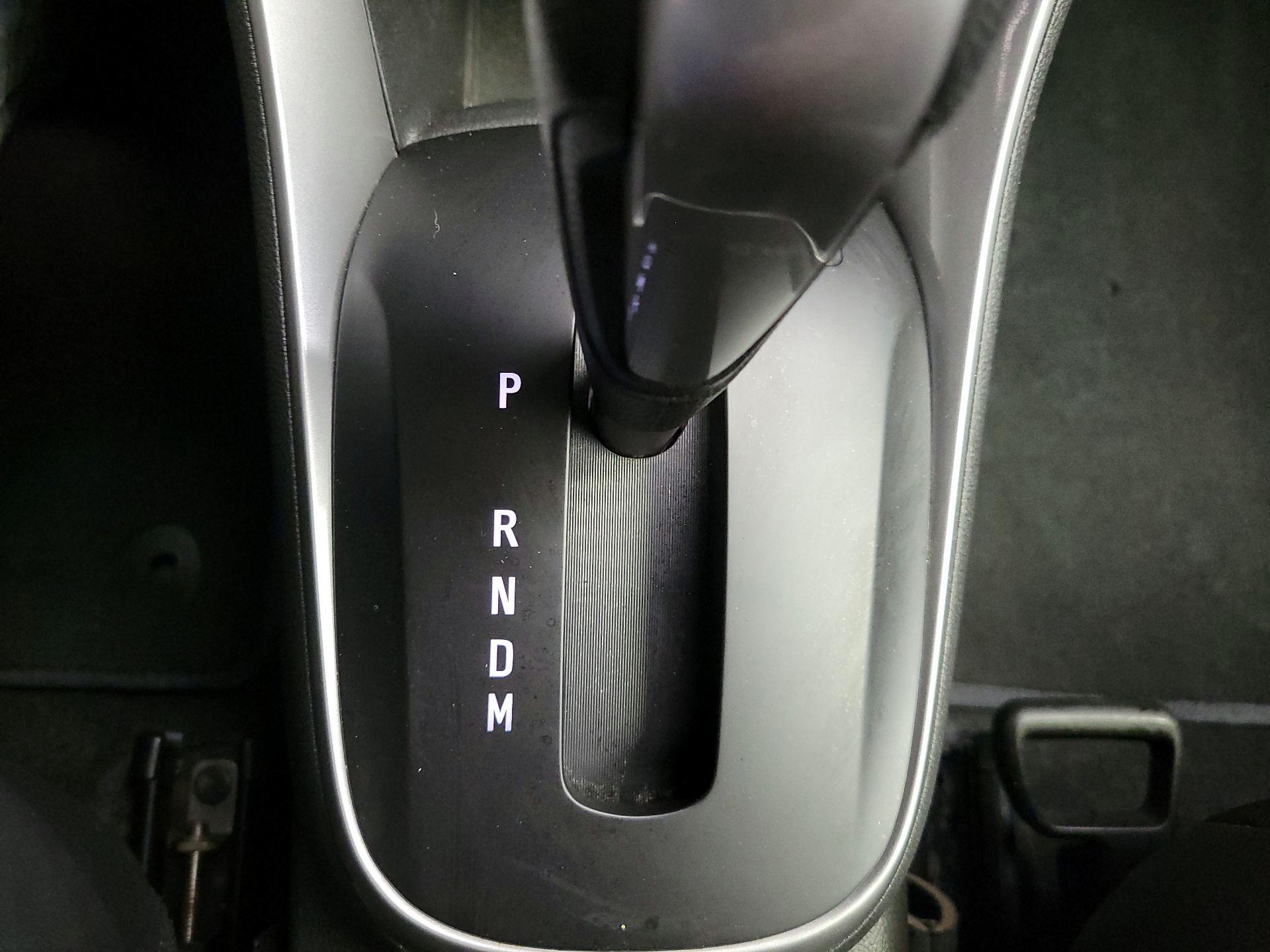 Thumbnail: 2020 Chevrolet Trax - 17