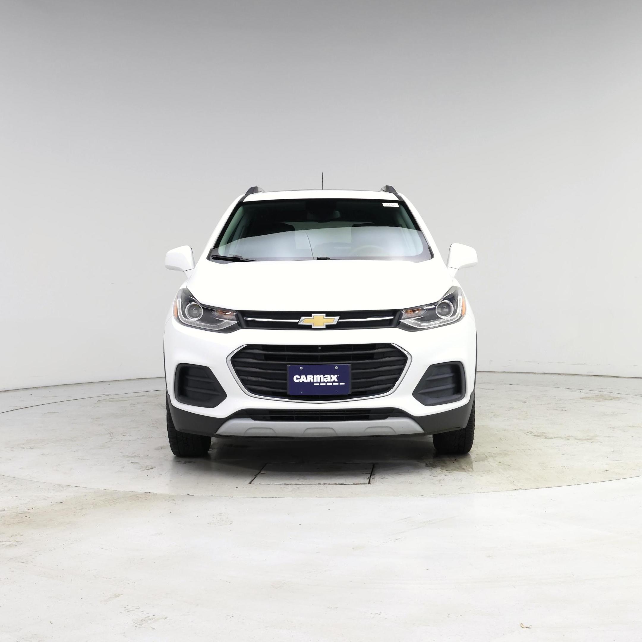 Thumbnail: 2020 Chevrolet Trax - 5