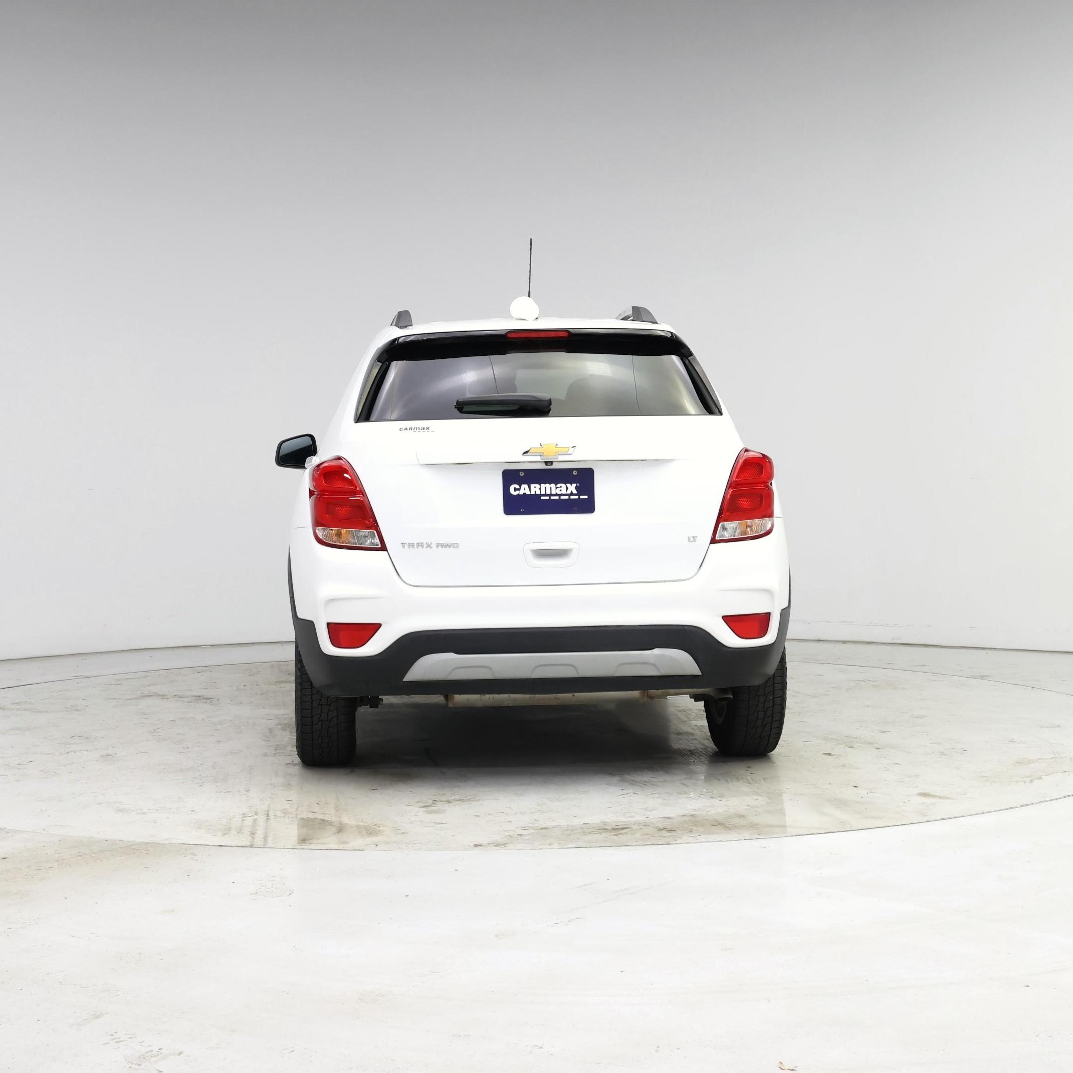 Thumbnail: 2020 Chevrolet Trax - 6