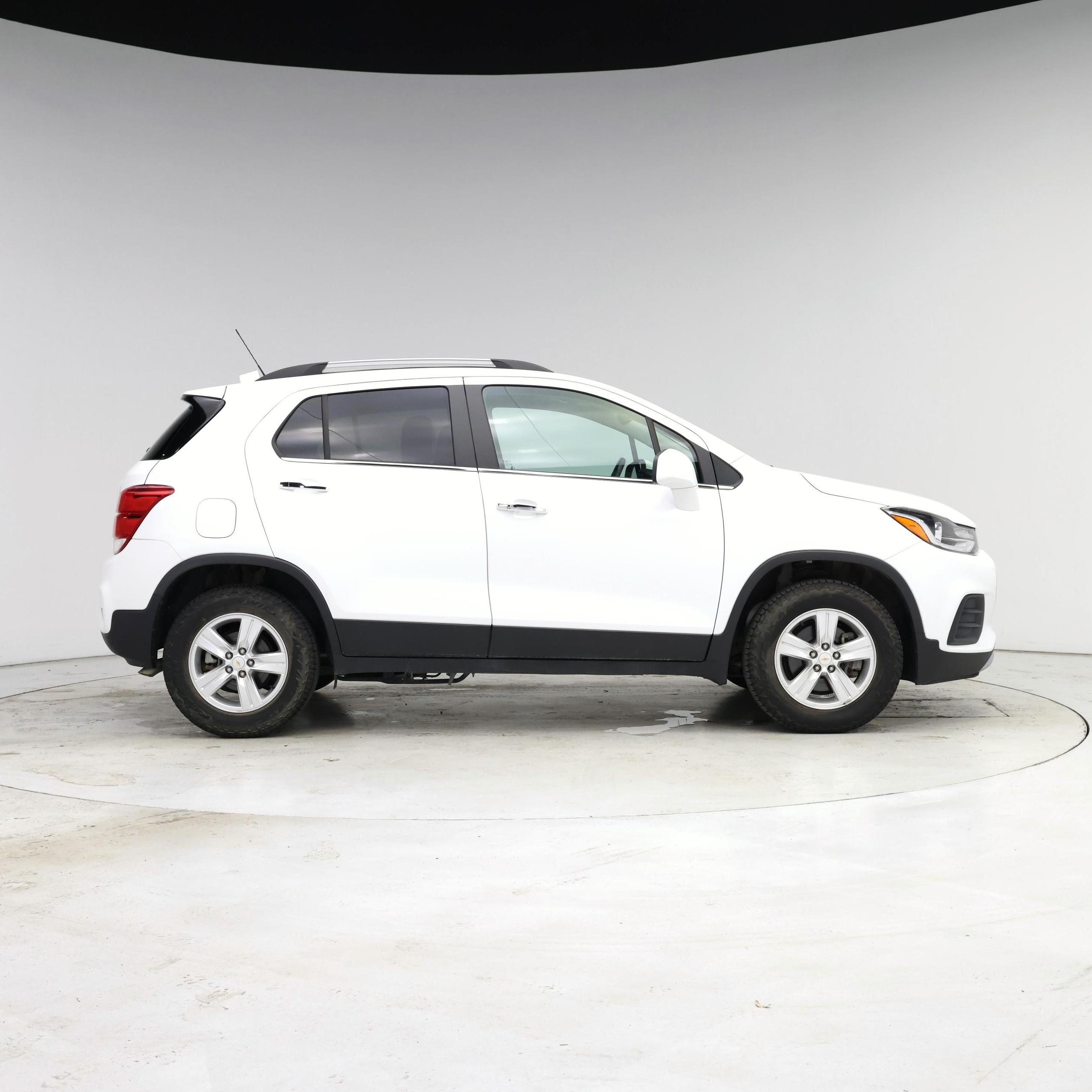 Thumbnail: 2020 Chevrolet Trax - 7