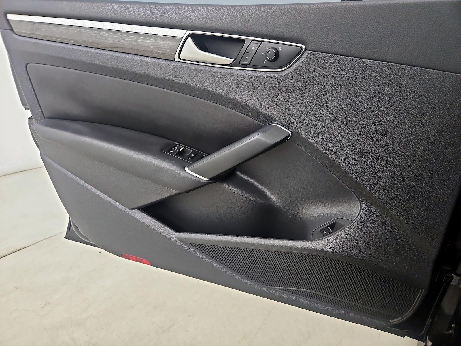 2017 Volkswagen Passat SE - Photo 11