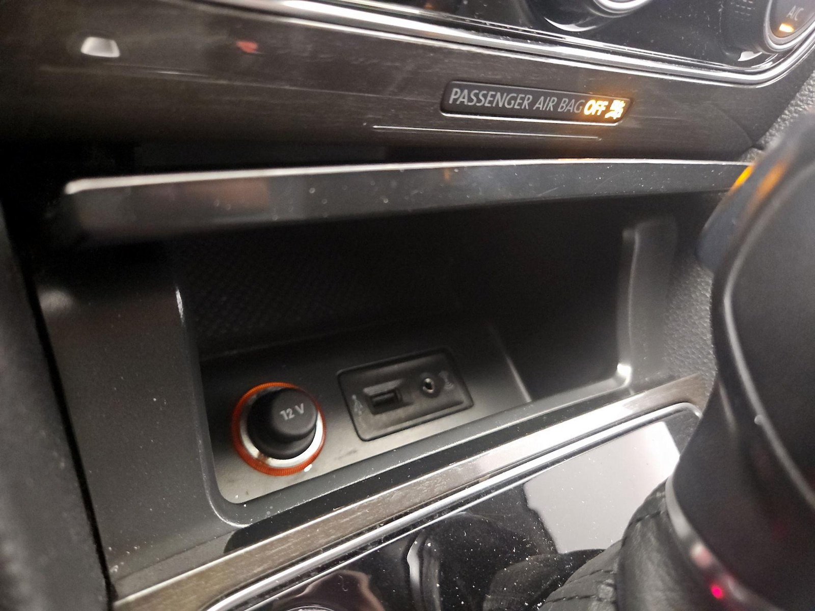 2017 Volkswagen Passat SE - Photo 17