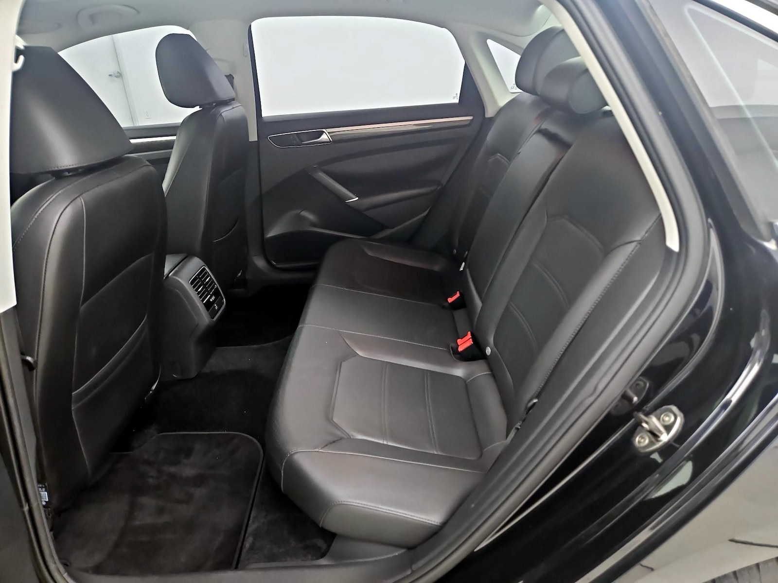 2017 Volkswagen Passat SE - Photo 19
