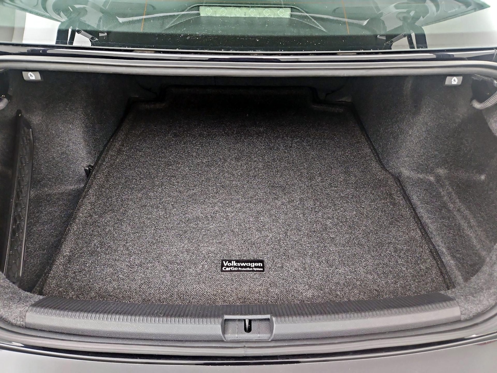 2017 Volkswagen Passat SE - Photo 20