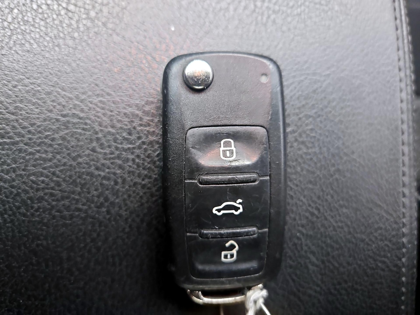2017 Volkswagen Passat SE - Photo 22