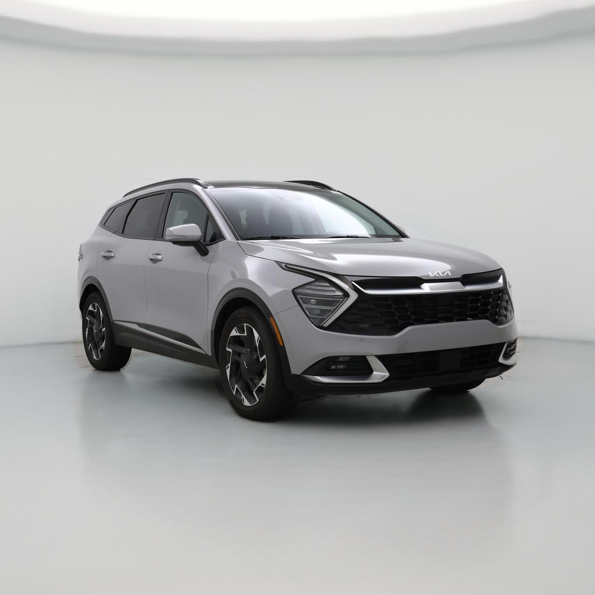 Thumbnail: 2024 Kia Sportage - 1