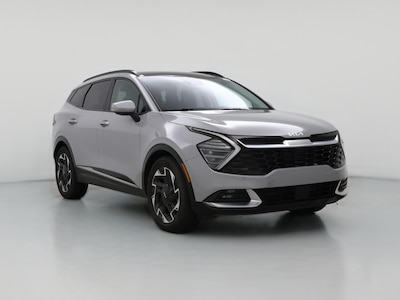 2024 Kia Sportage SX Prestige