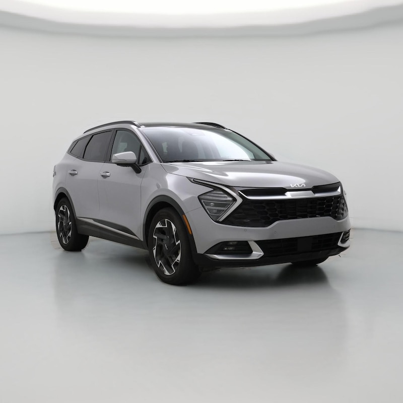 2024 Kia Sportage SX Prestige