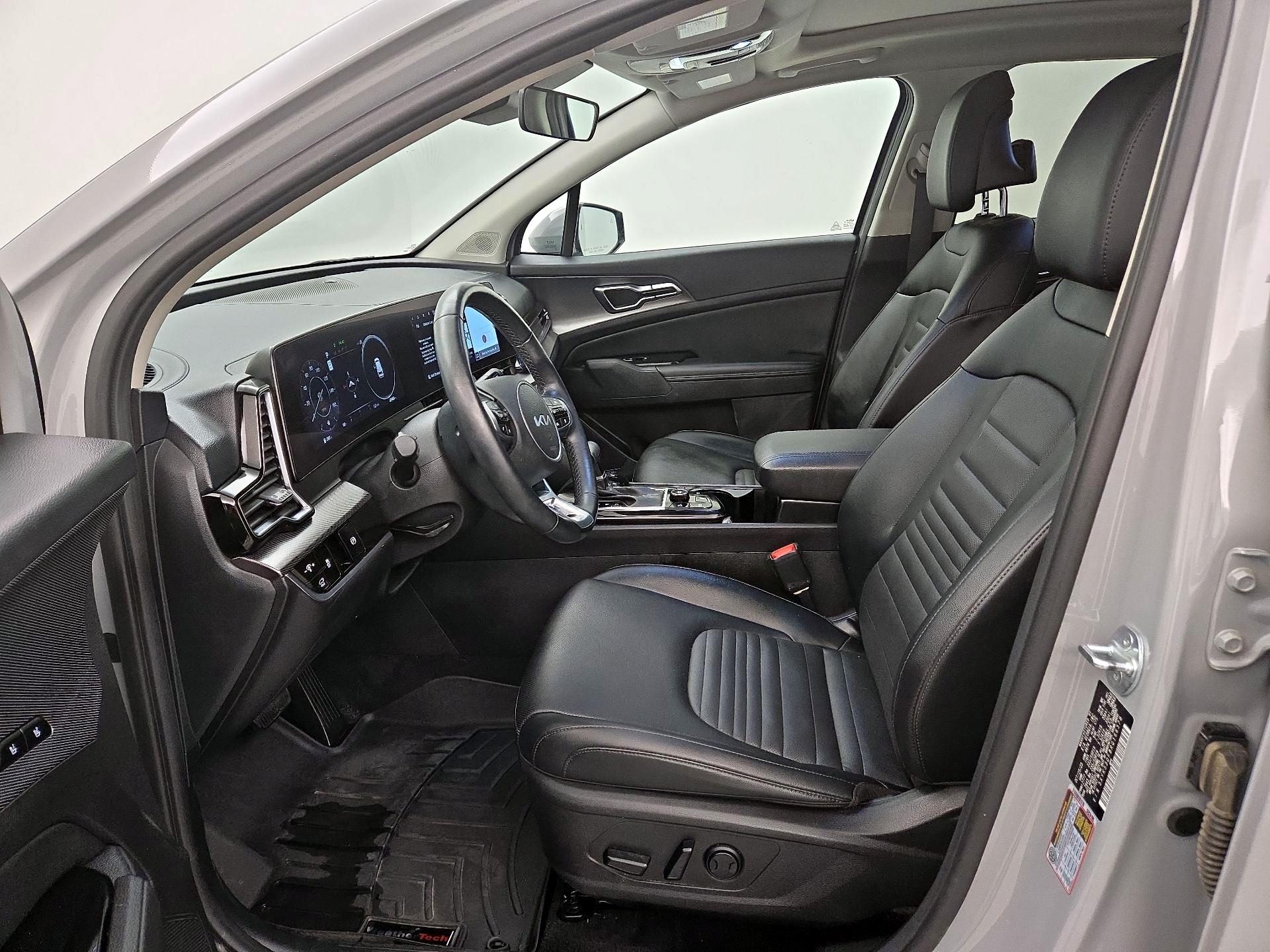 Thumbnail: 2024 Kia Sportage - 11
