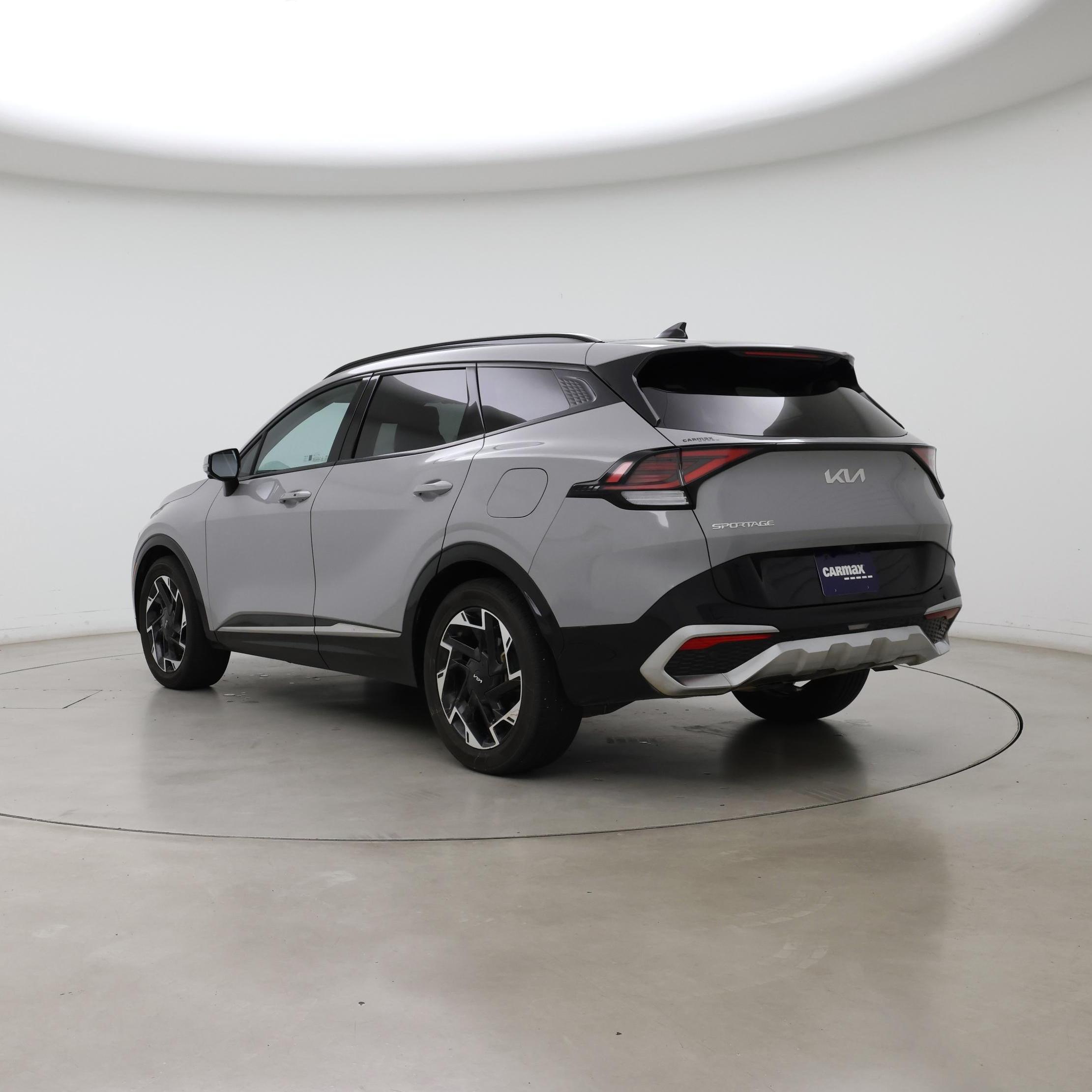 Thumbnail: 2024 Kia Sportage - 2