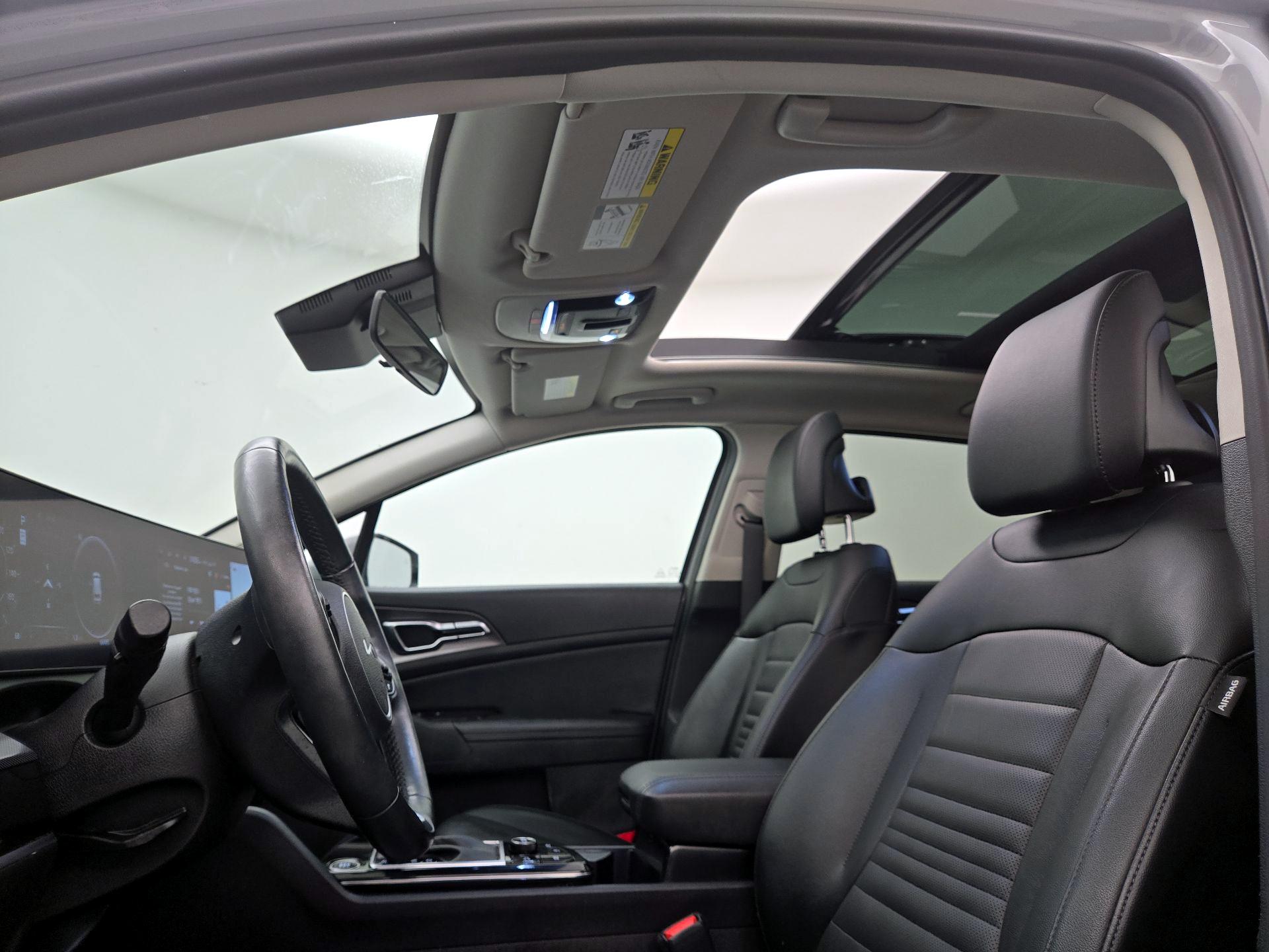 Thumbnail: 2024 Kia Sportage - 20