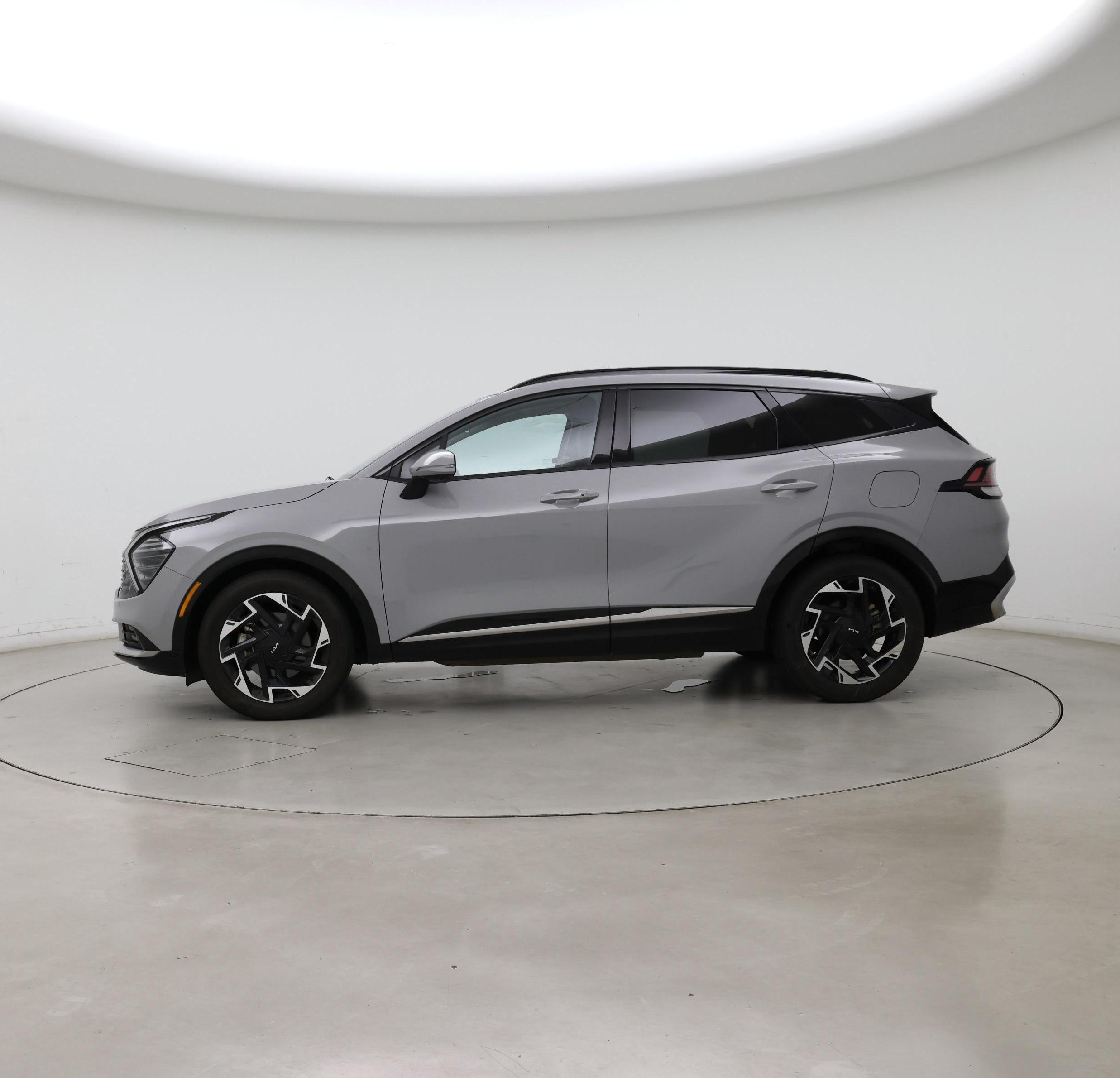 Thumbnail: 2024 Kia Sportage - 3