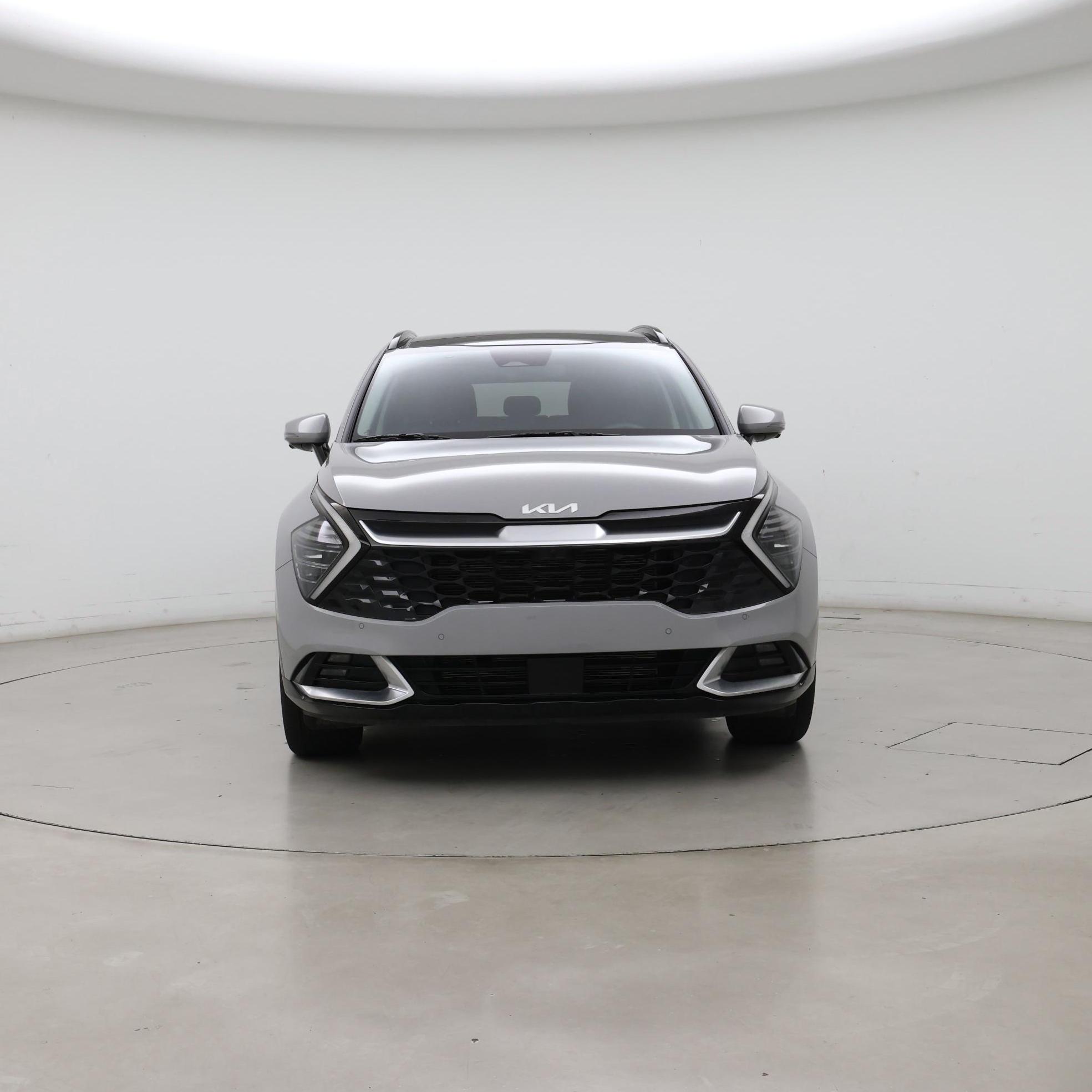 Thumbnail: 2024 Kia Sportage - 5