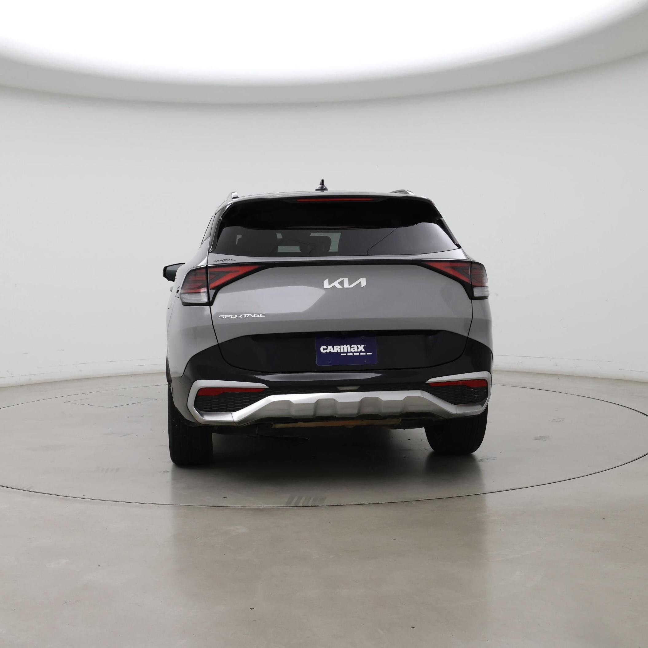 Thumbnail: 2024 Kia Sportage - 6