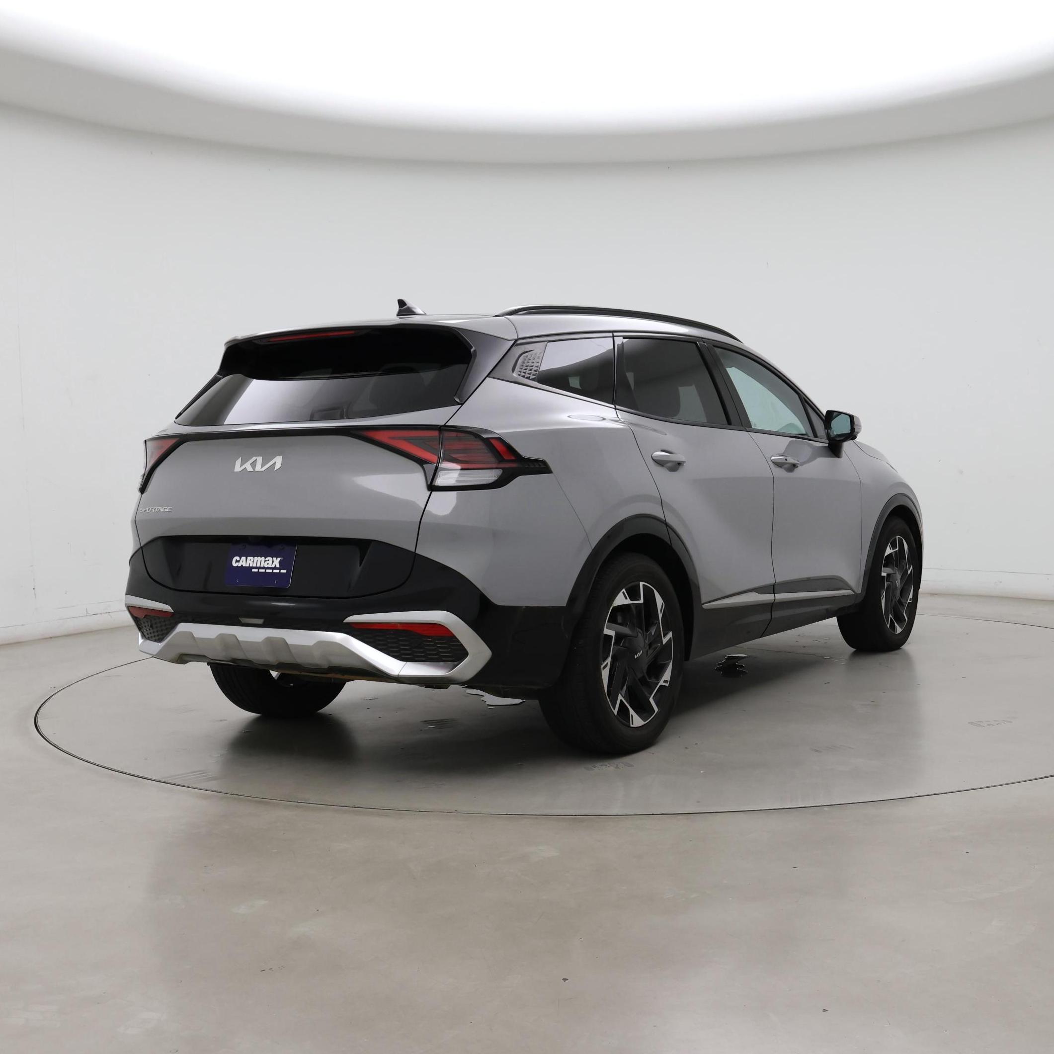 Thumbnail: 2024 Kia Sportage - 8