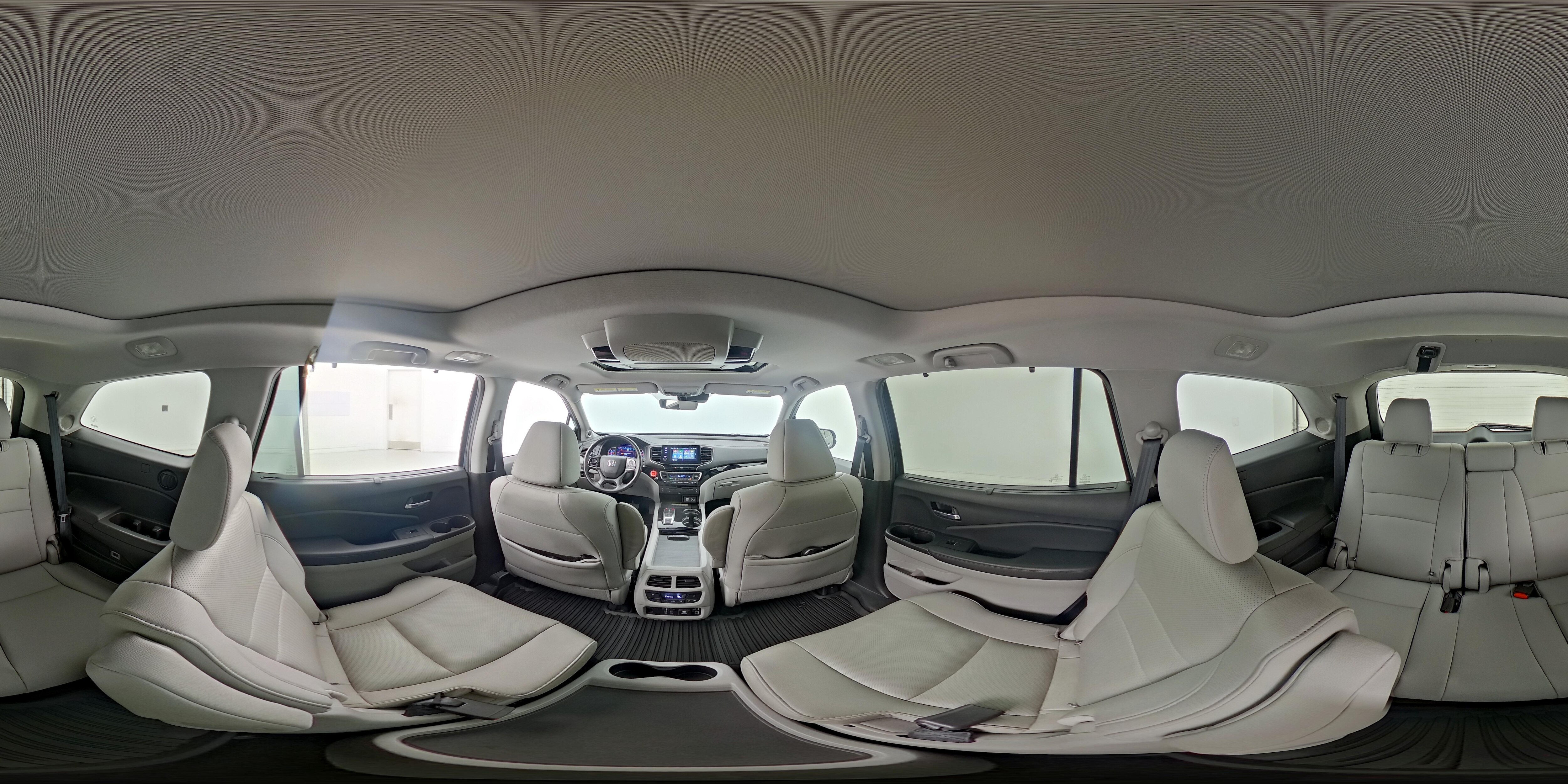 2020 Honda Pilot Elite - Photo 29