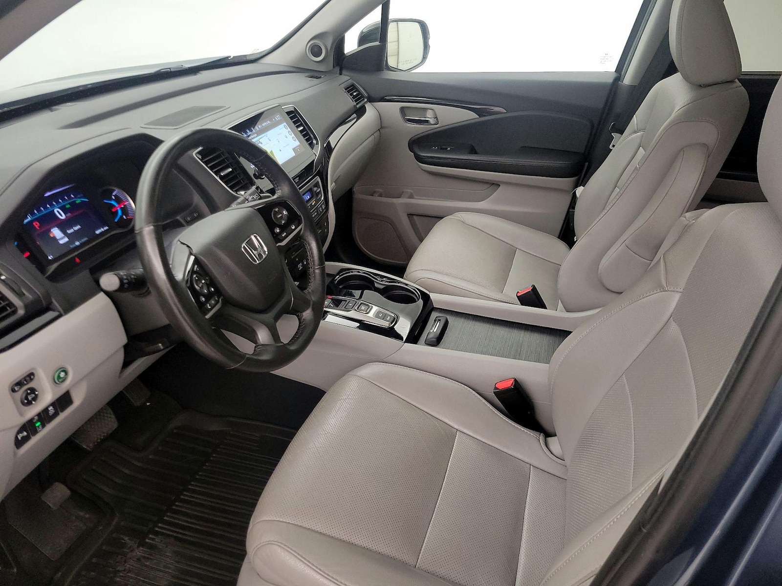 2020 Honda Pilot Elite - Photo 12