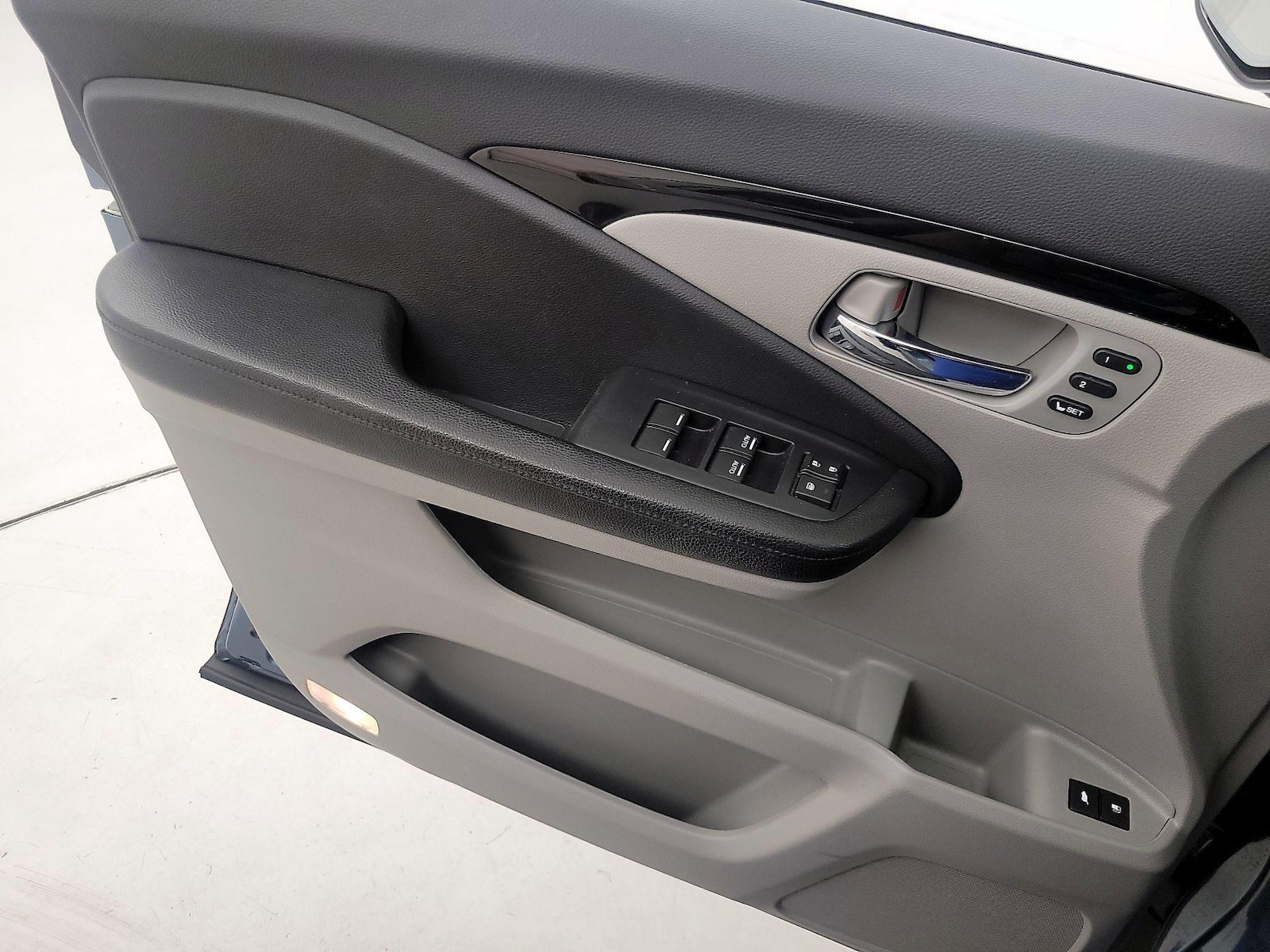 2020 Honda Pilot Elite - Photo 13