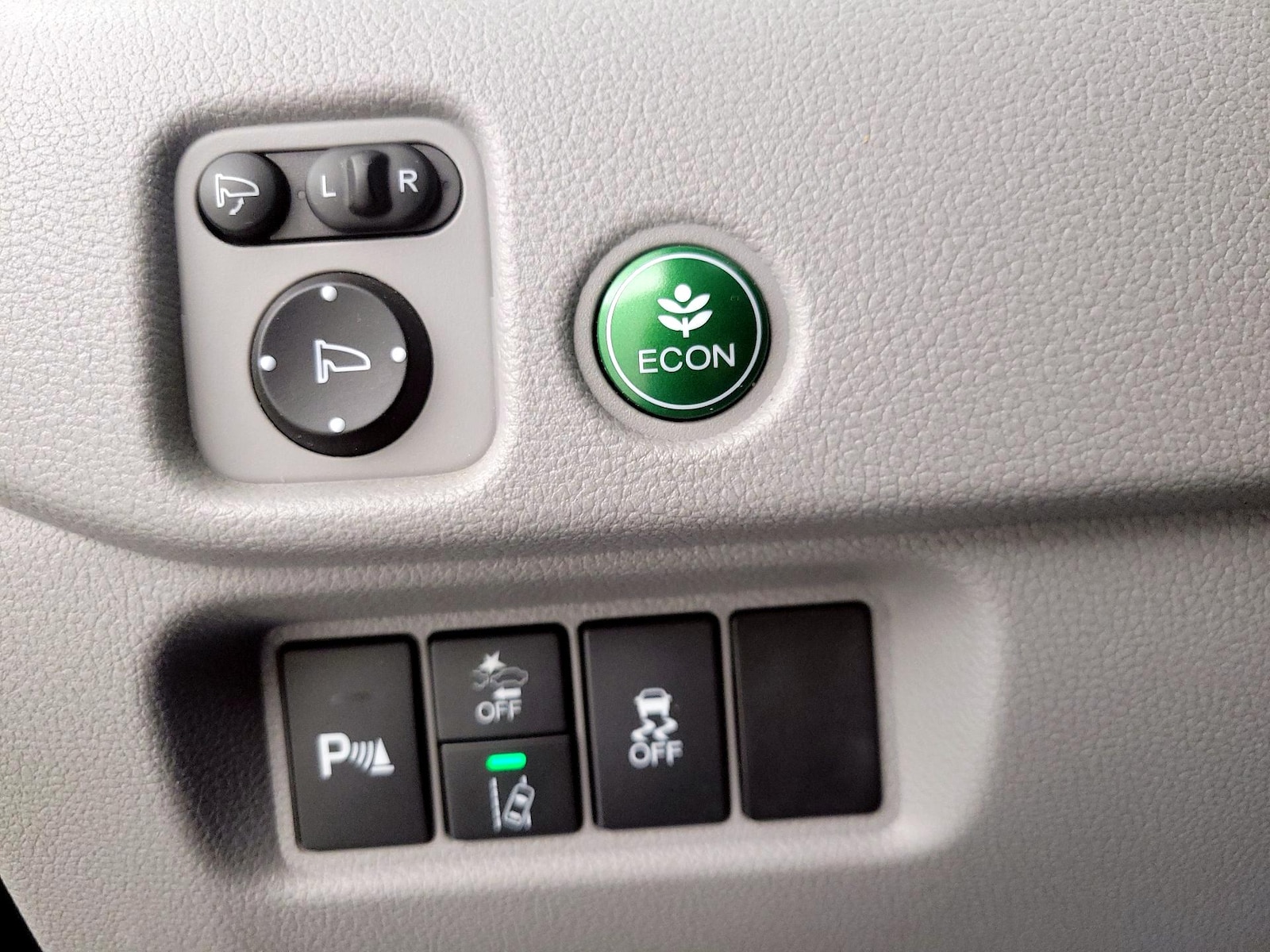 2020 Honda Pilot Elite - Photo 14