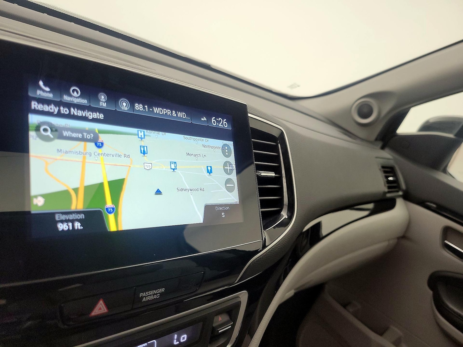 2020 Honda Pilot Elite - Photo 15