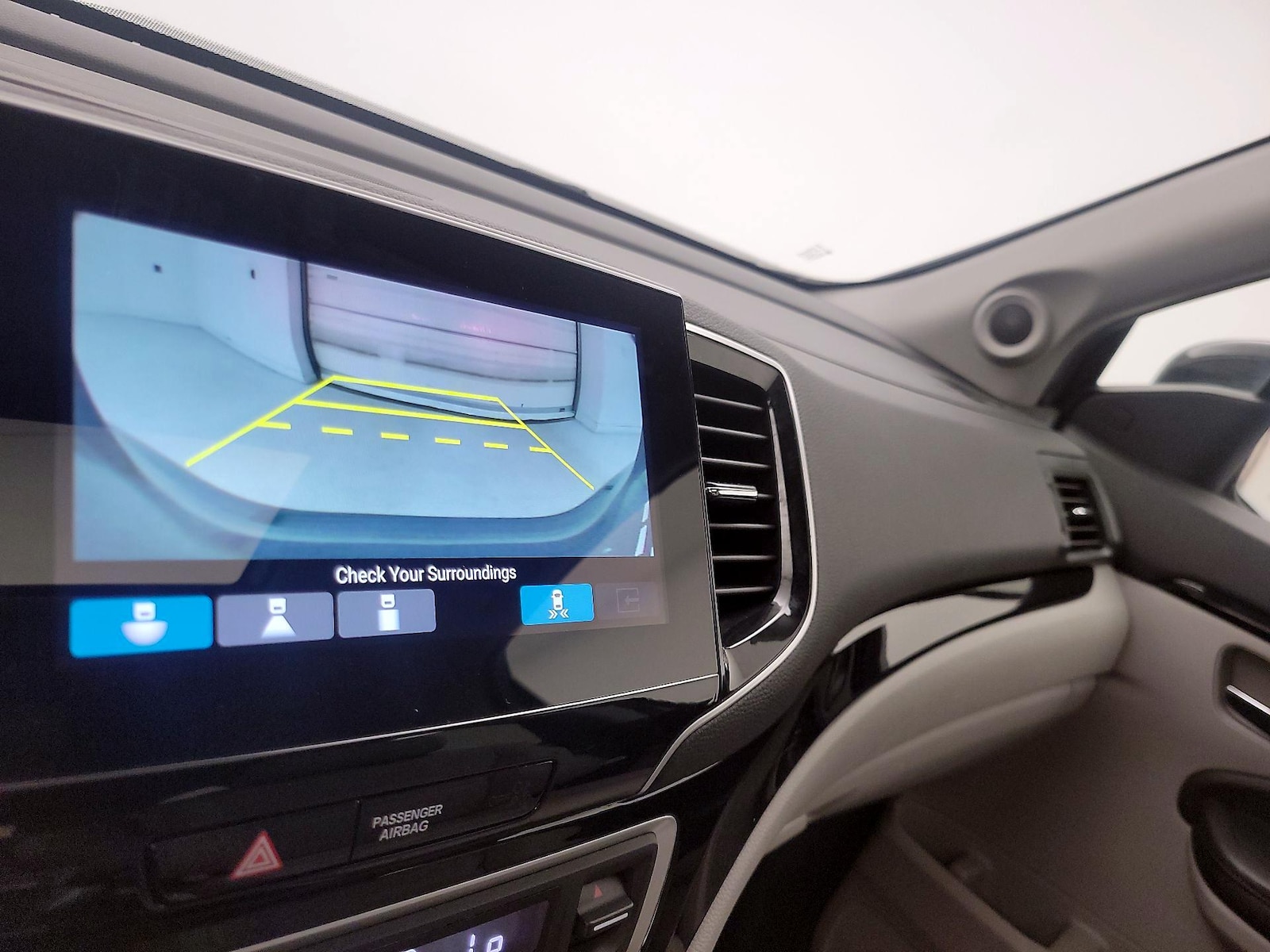2020 Honda Pilot Elite - Photo 16