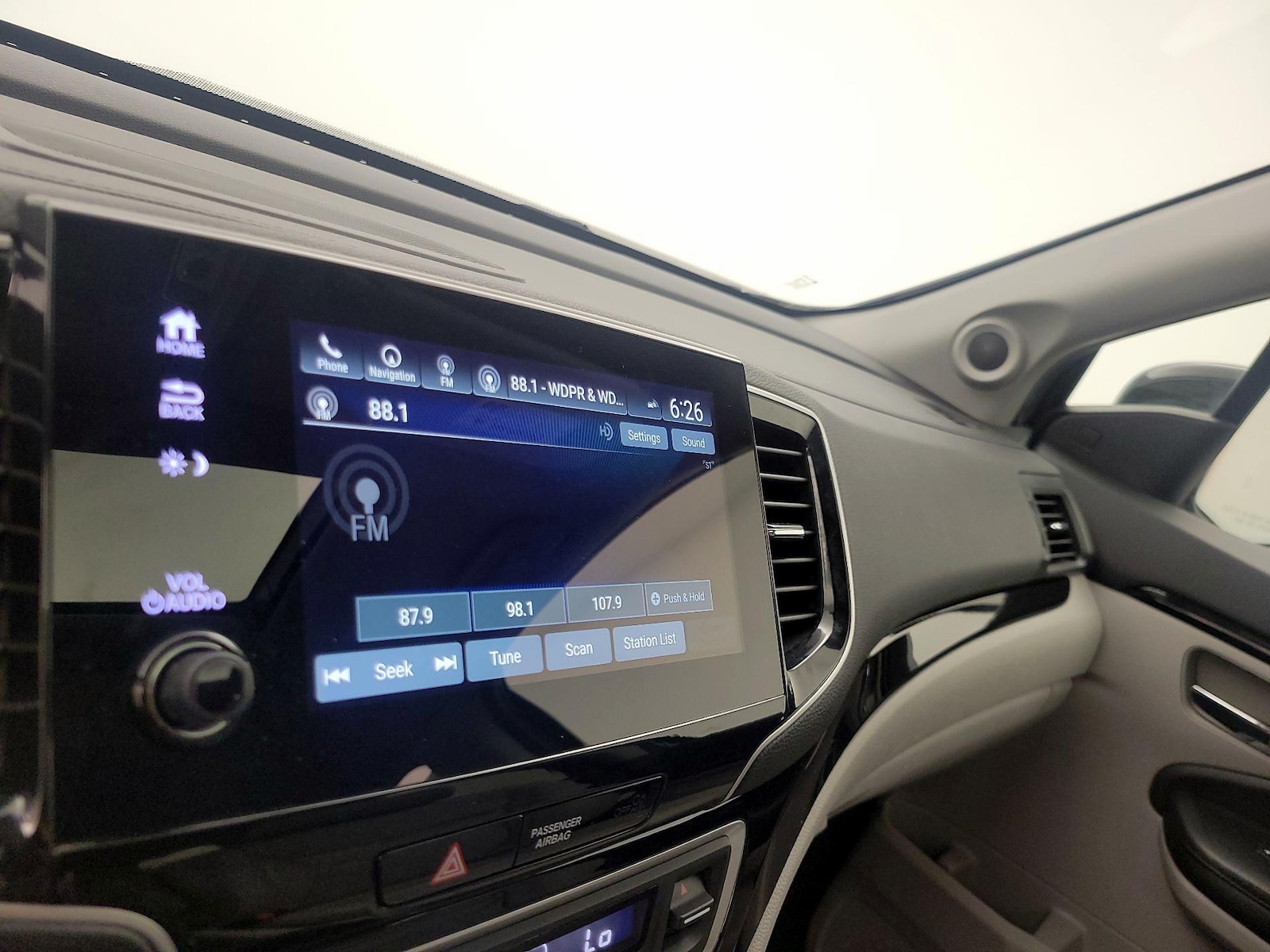 2020 Honda Pilot Elite - Photo 17