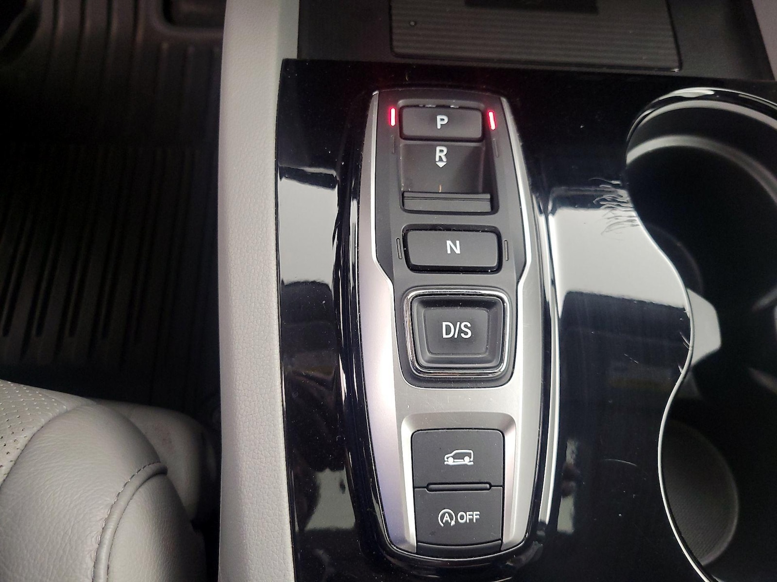 2020 Honda Pilot Elite - Photo 19
