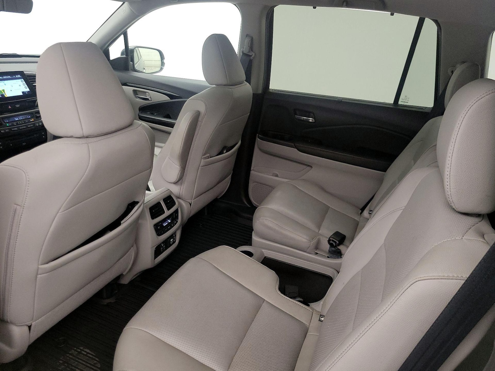 2020 Honda Pilot Elite - Photo 22