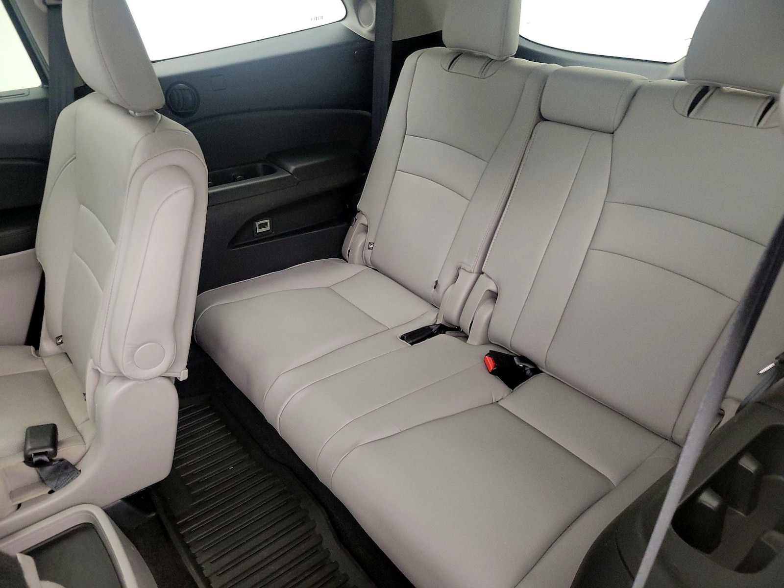 2020 Honda Pilot Elite - Photo 23
