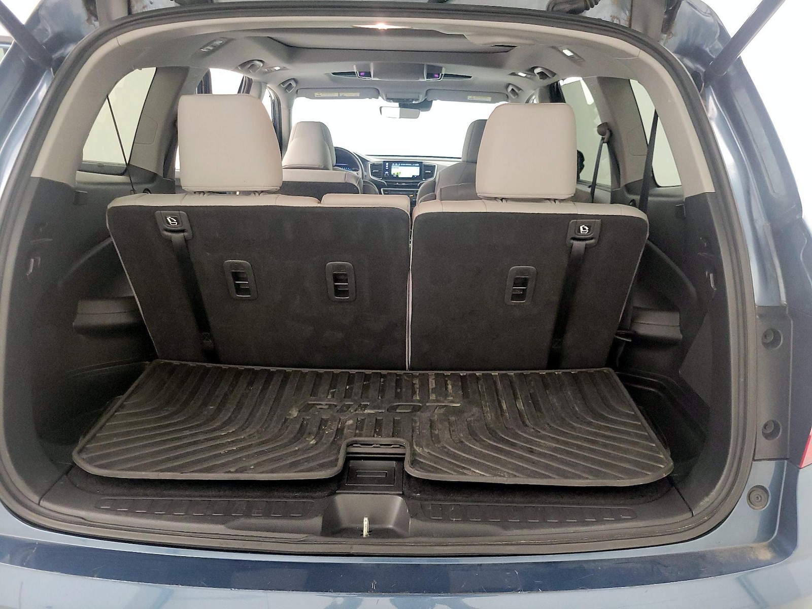 2020 Honda Pilot Elite - Photo 24