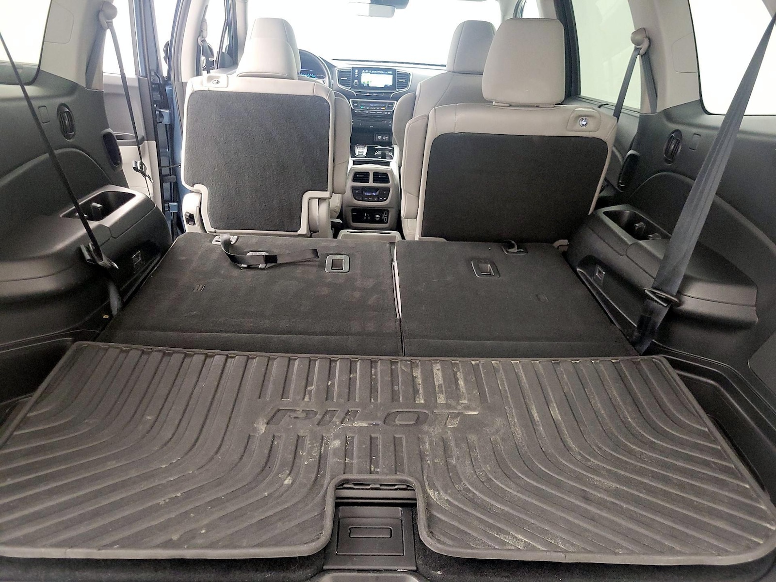 2020 Honda Pilot Elite - Photo 25