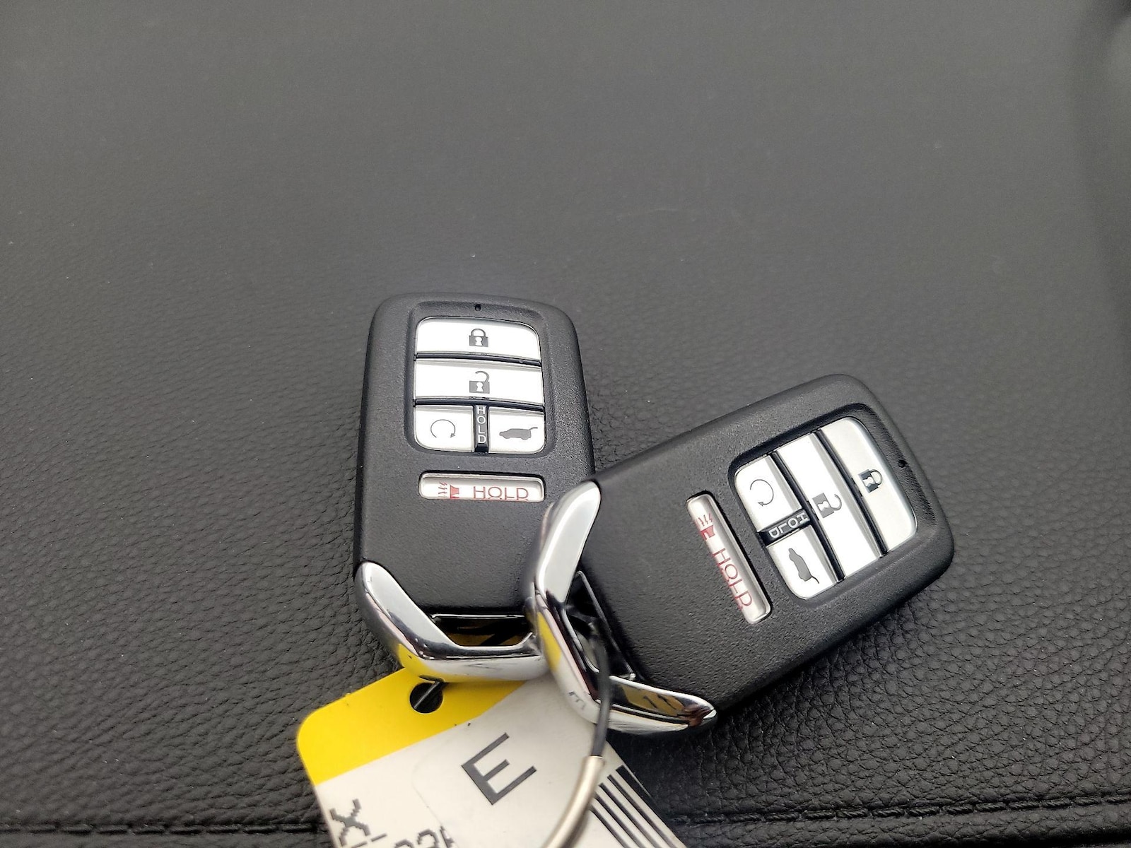 2020 Honda Pilot Elite - Photo 27