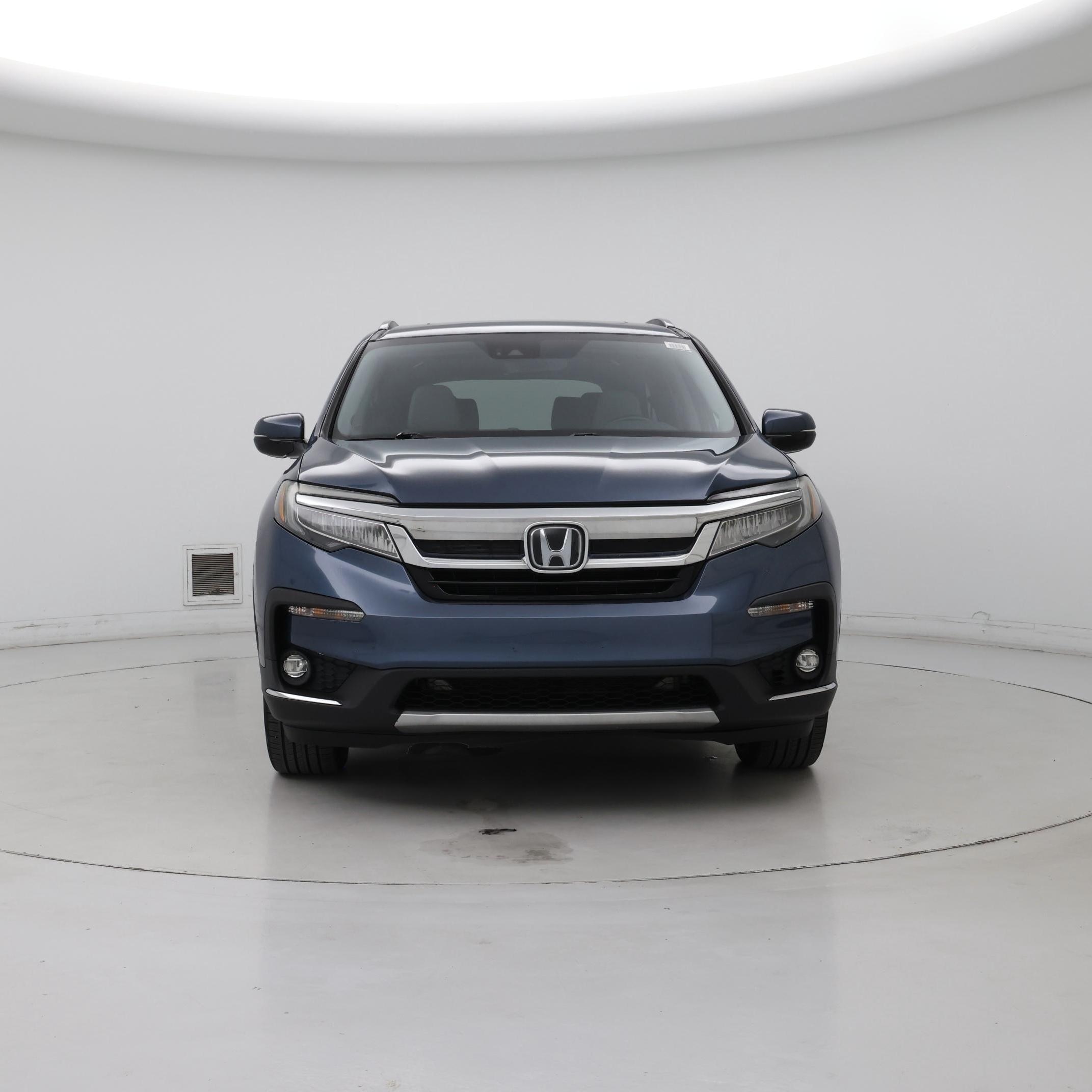 Thumbnail: 2020 Honda Pilot - 5
