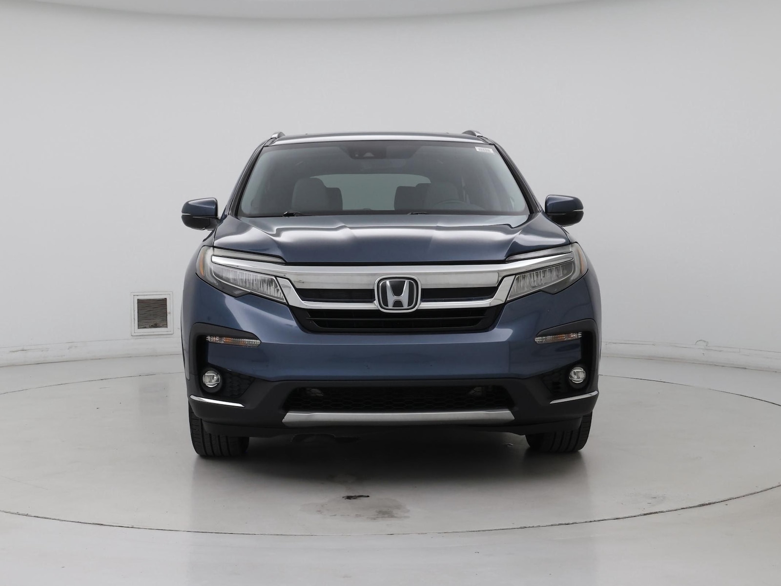2020 Honda Pilot Elite - Photo 6