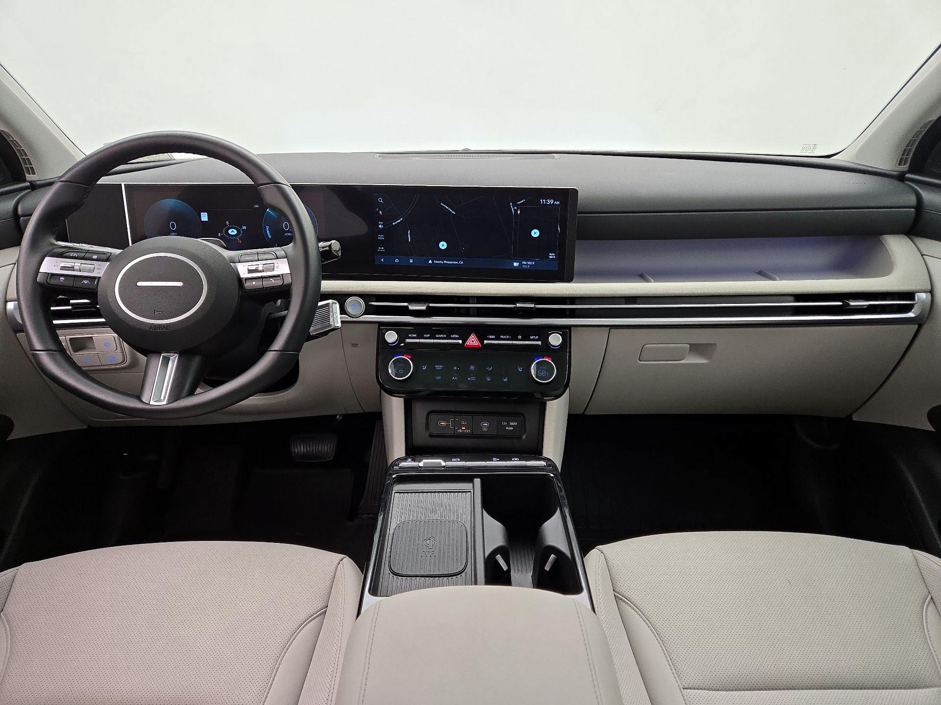 Thumbnail: 2025 Hyundai Tucson - 9
