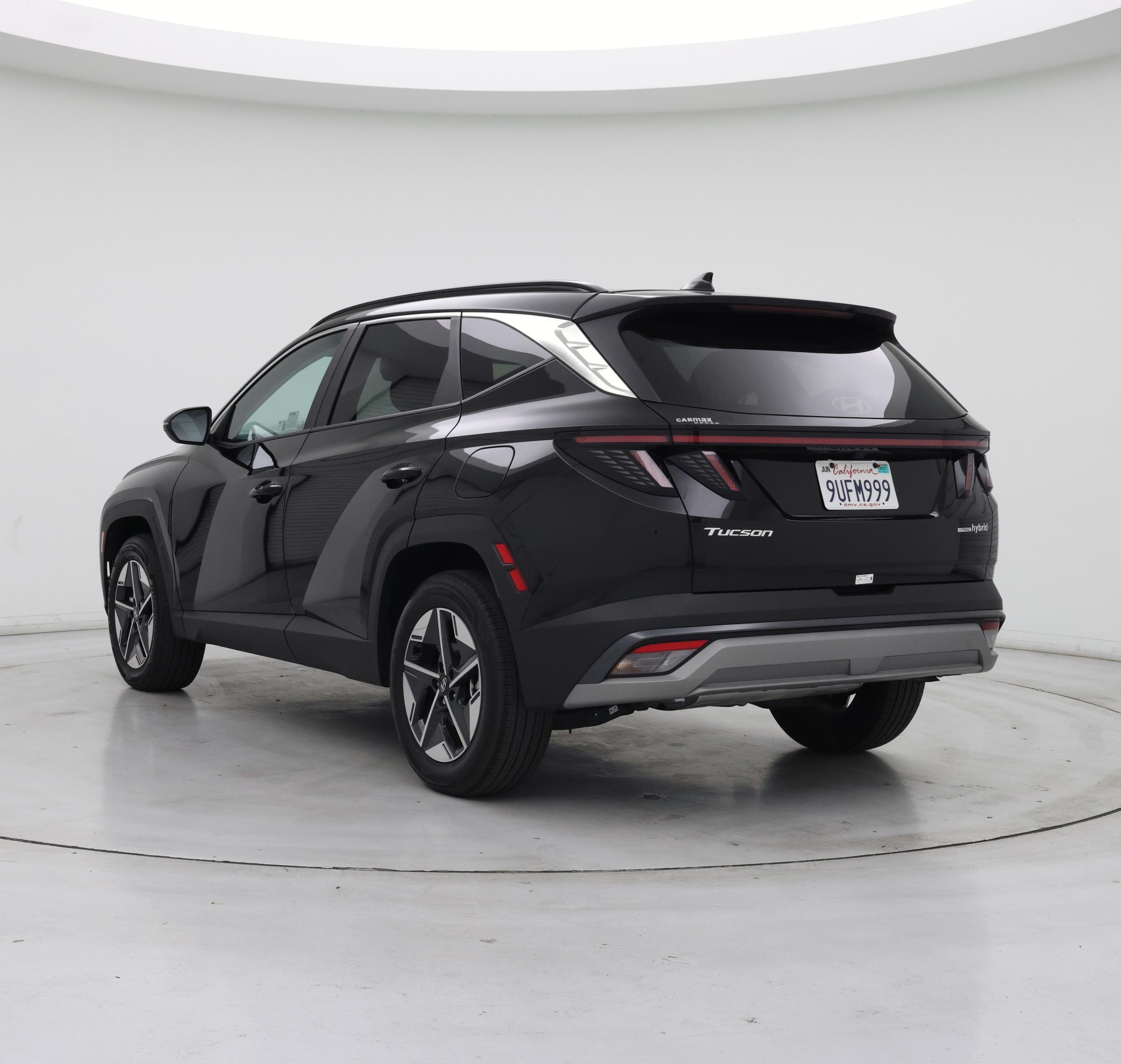 Thumbnail: 2025 Hyundai Tucson - 2