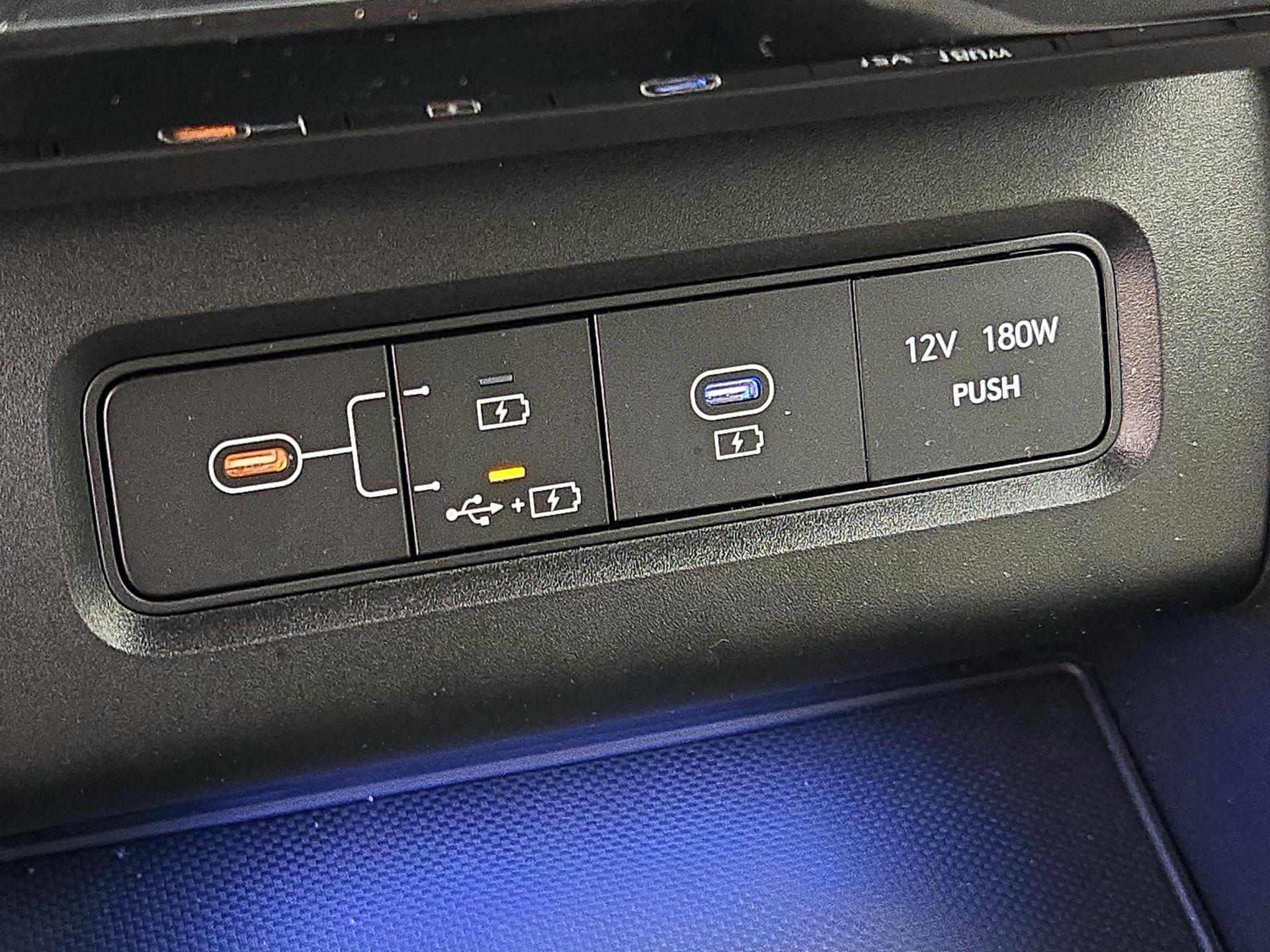 Thumbnail: 2025 Hyundai Tucson - 19