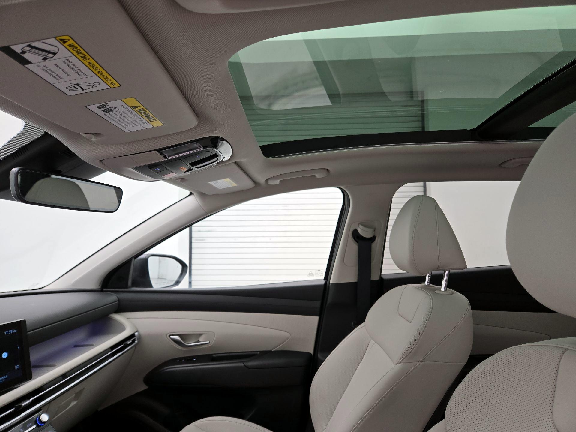 Thumbnail: 2025 Hyundai Tucson - 20