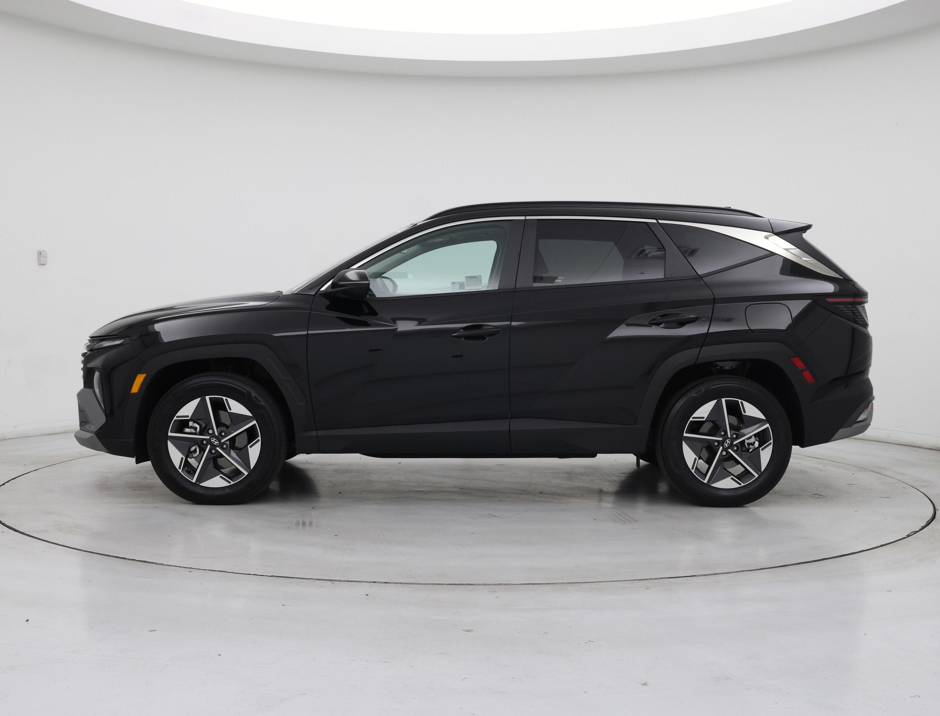 Thumbnail: 2025 Hyundai Tucson - 3