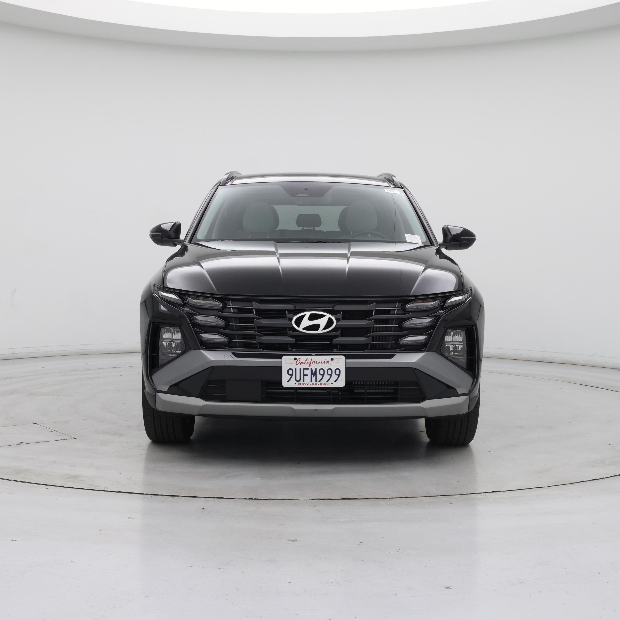 Thumbnail: 2025 Hyundai Tucson - 5