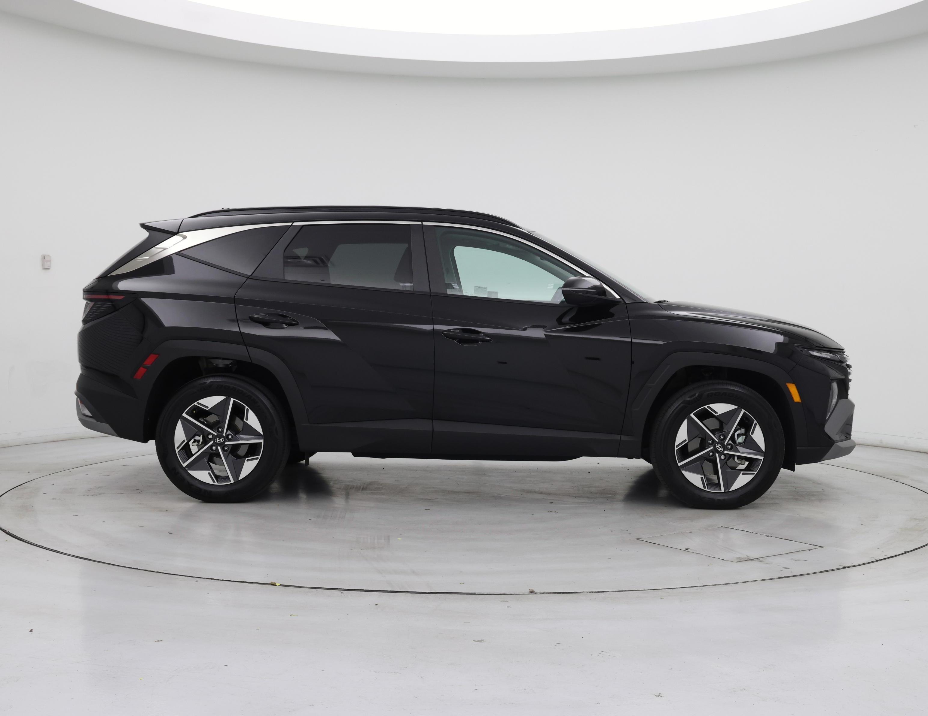 Thumbnail: 2025 Hyundai Tucson - 7