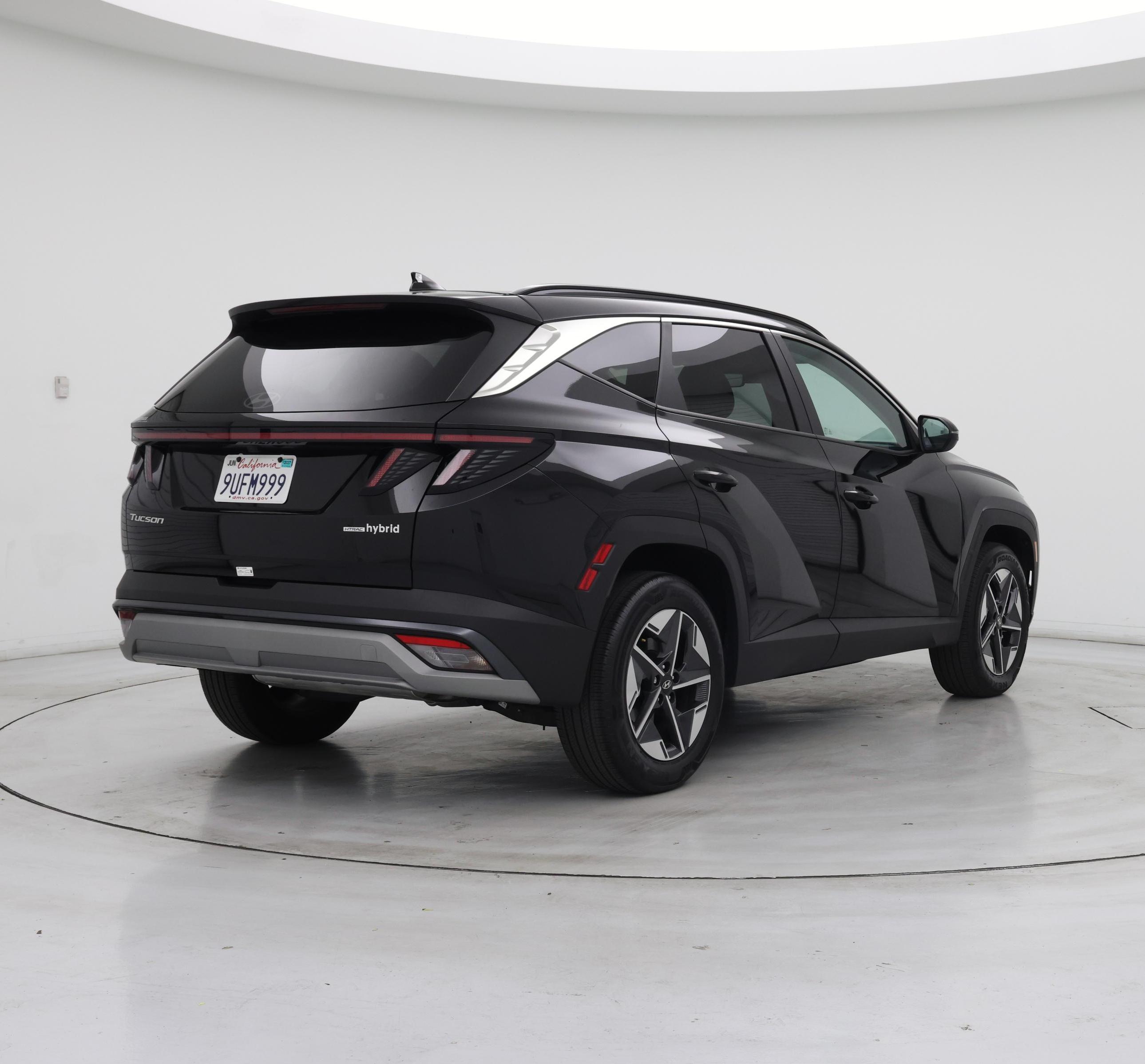 Thumbnail: 2025 Hyundai Tucson - 8