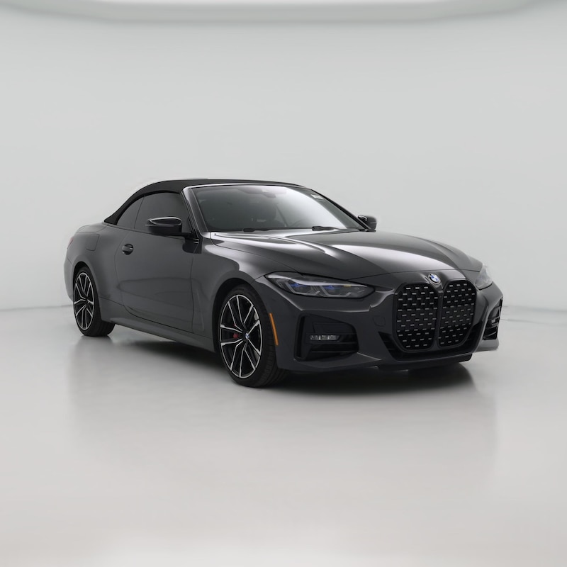 2023 BMW 430 I xDrive