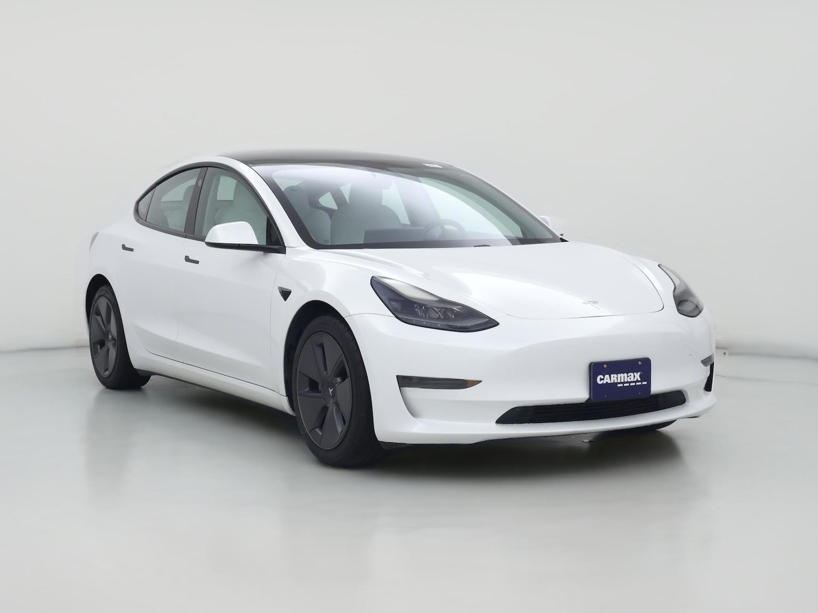 2021 Tesla Model 3 Base